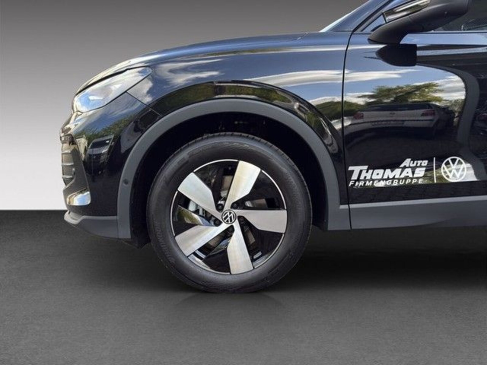 Volkswagen Tiguan – Bild 10