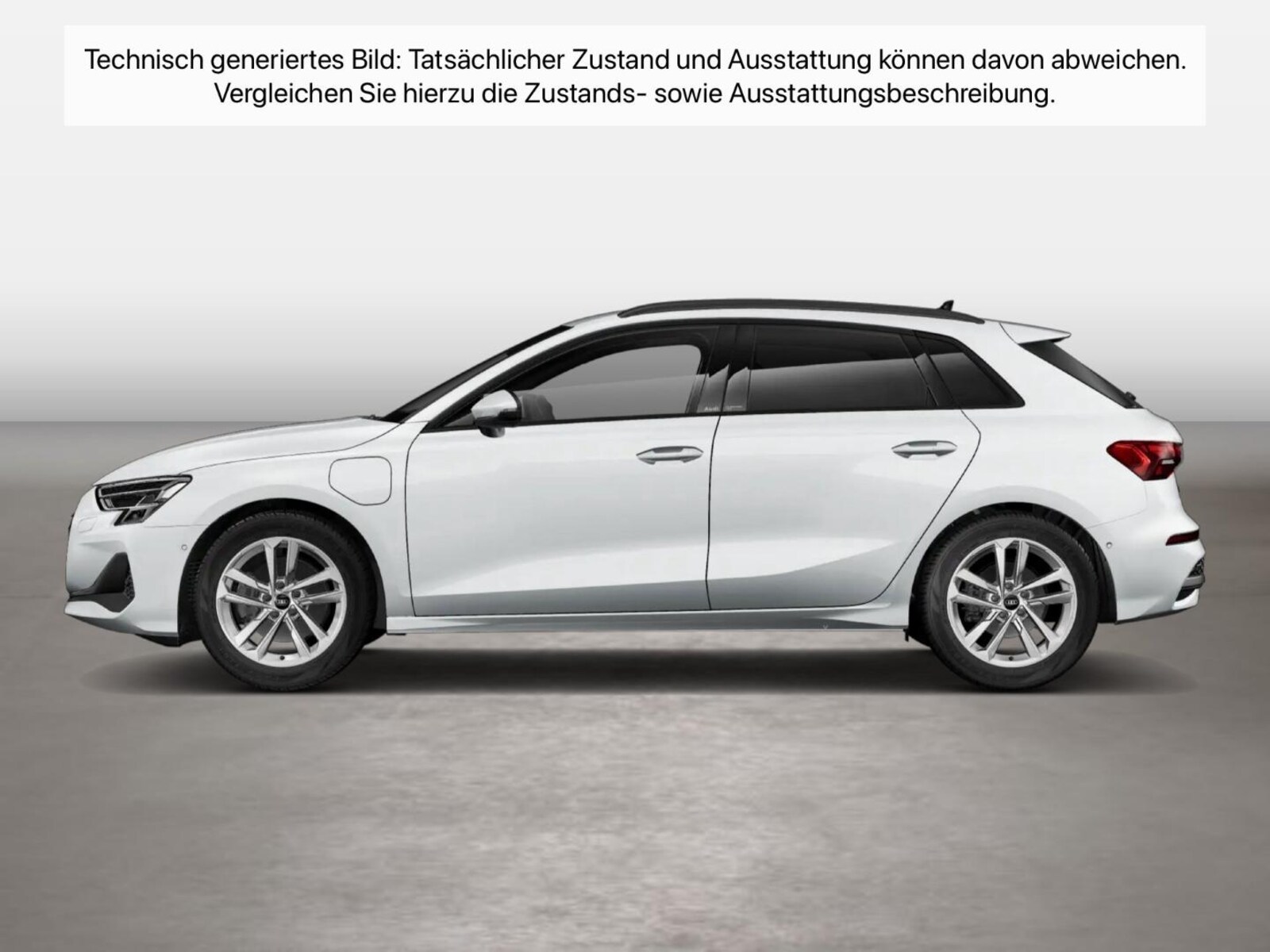 Audi A3 Sportback – Bild 7
