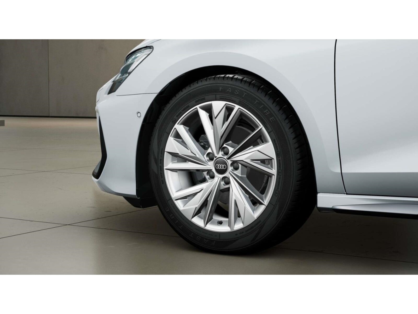 Audi A3 Sportback – Bild 11