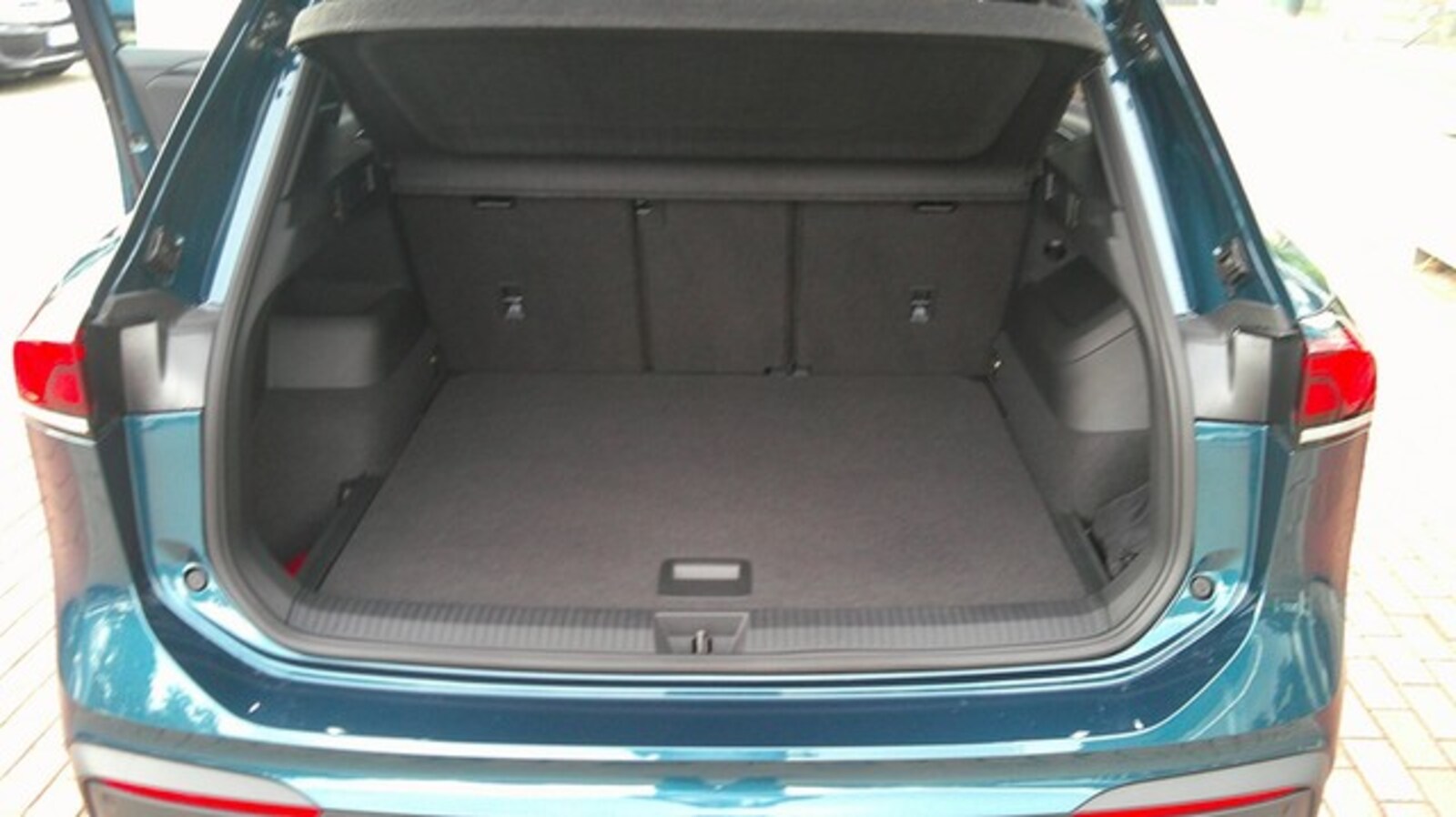 Volkswagen Tiguan – Bild 13