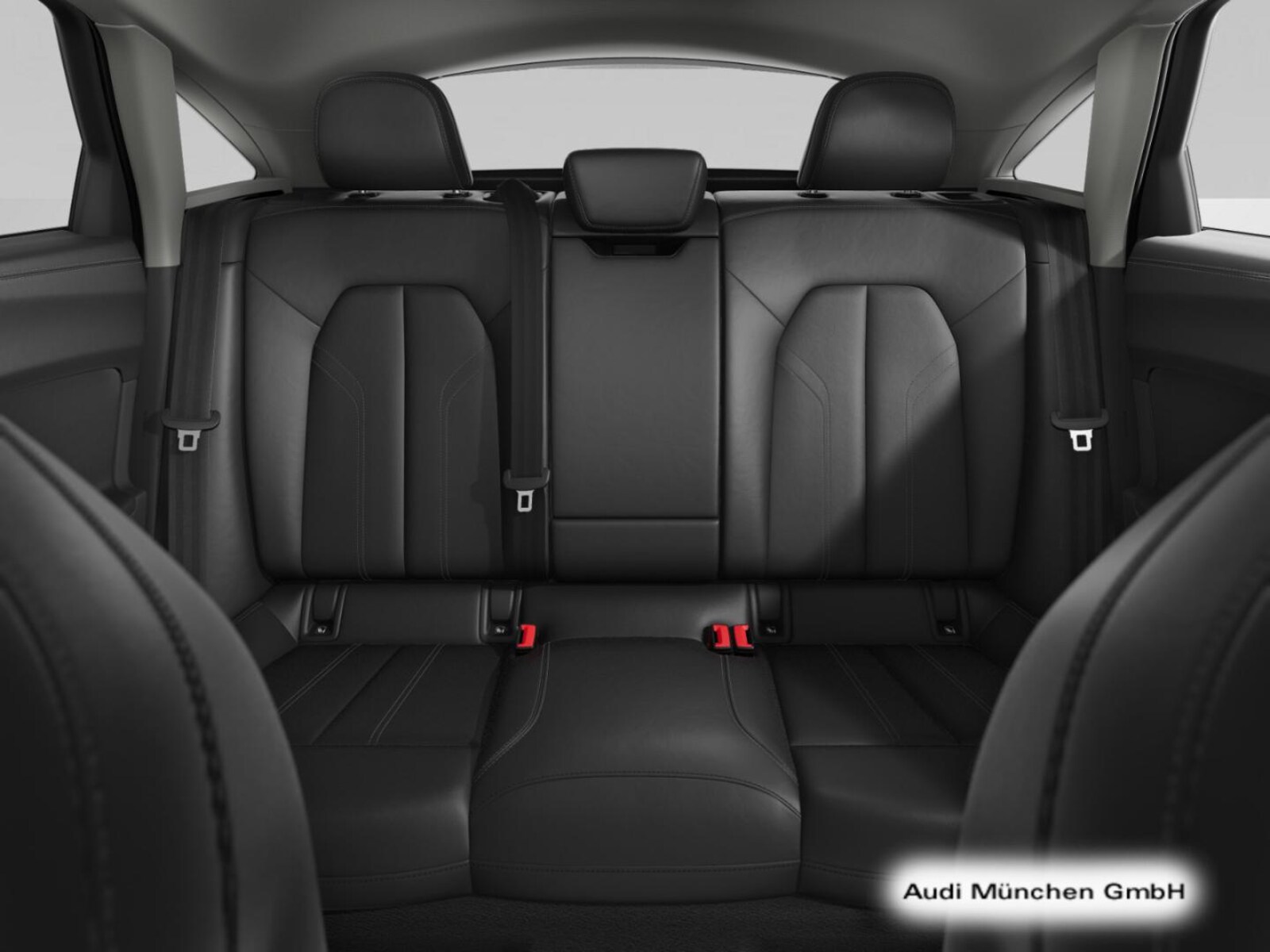Audi A5 Limousine – Bild 11