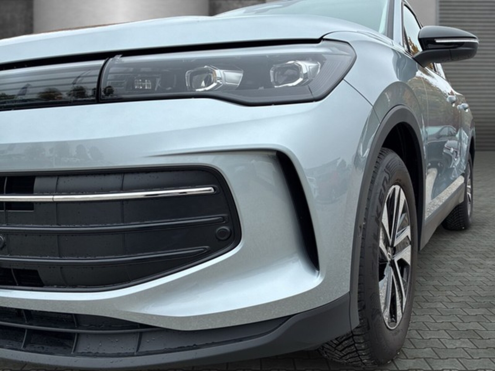 Volkswagen Tiguan – Bild 10