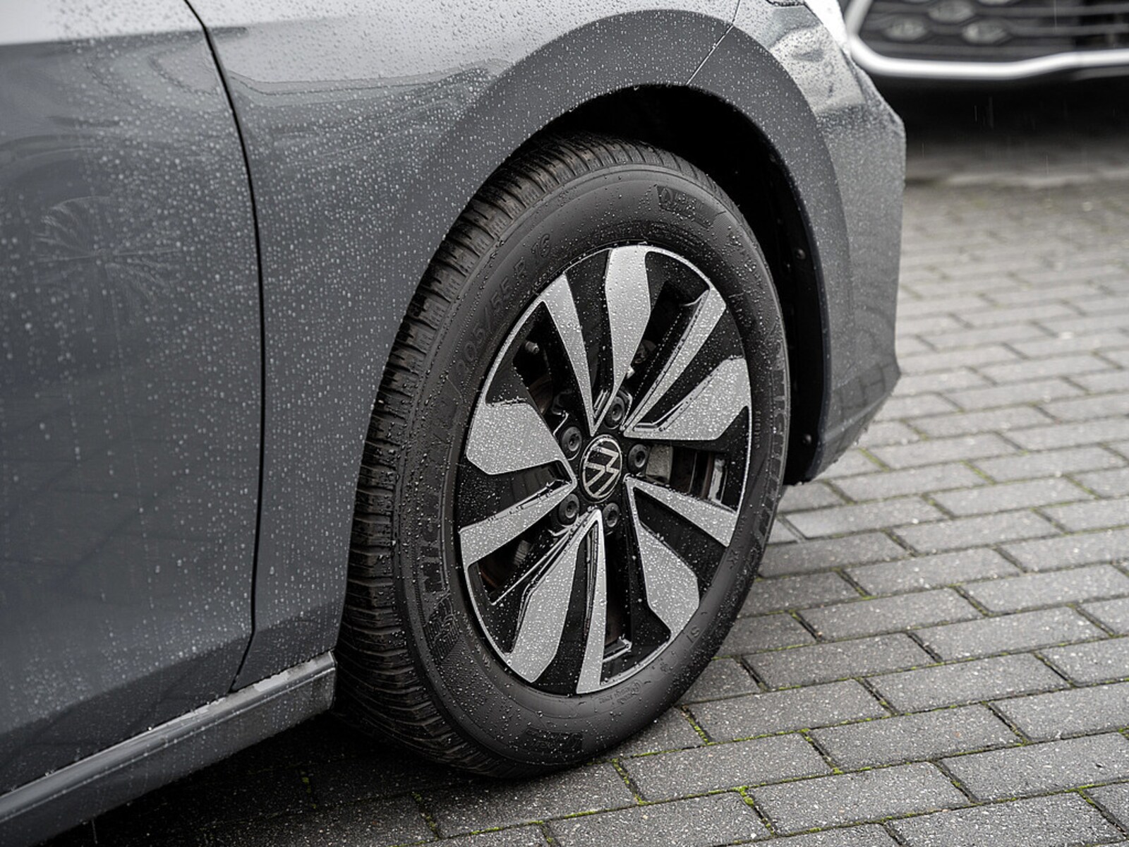 Volkswagen Golf Variant – Bild 5
