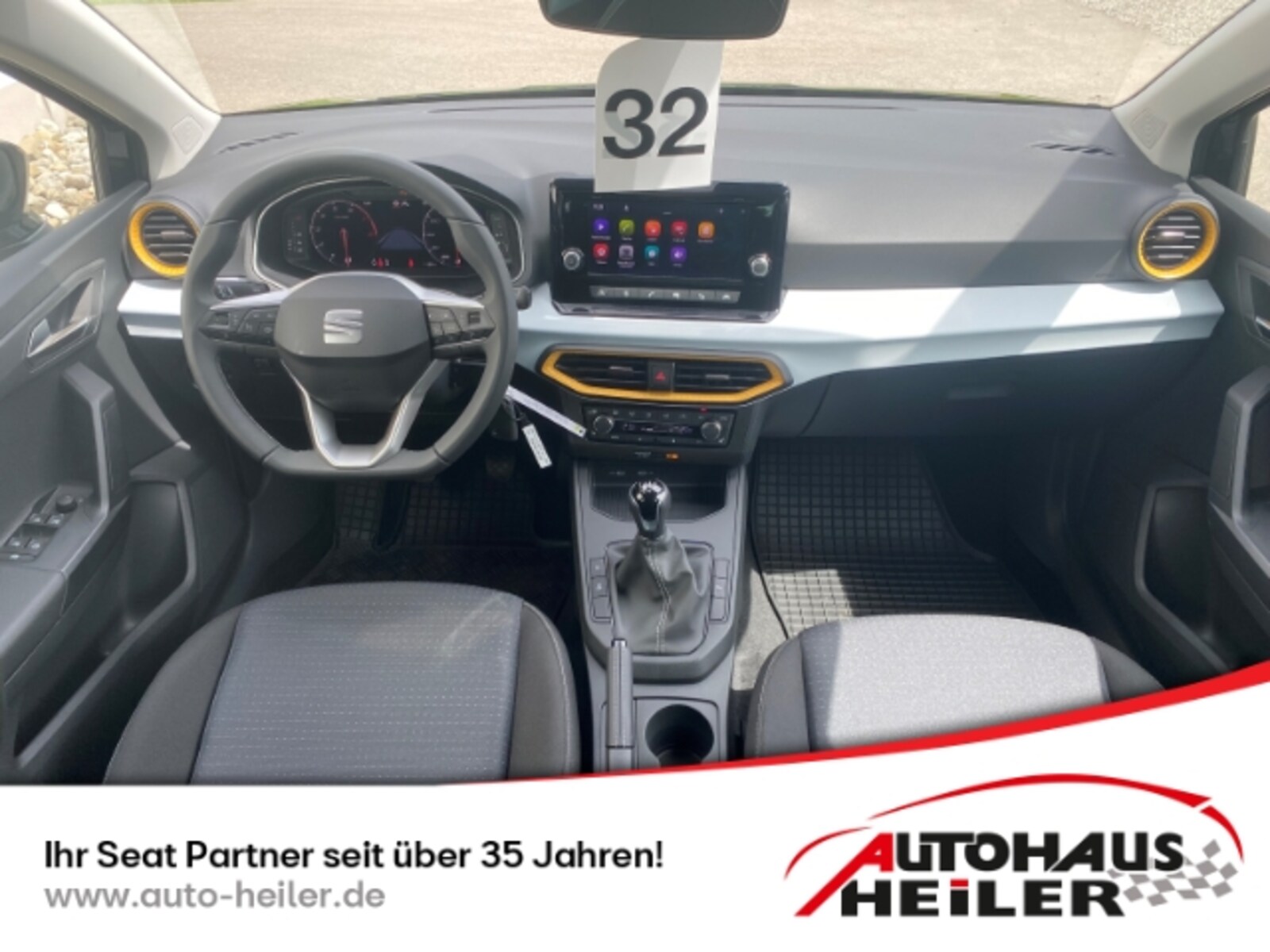 SEAT Ibiza – Bild 7