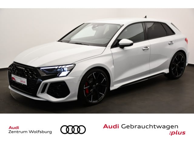 Audi RS 3 Sportback