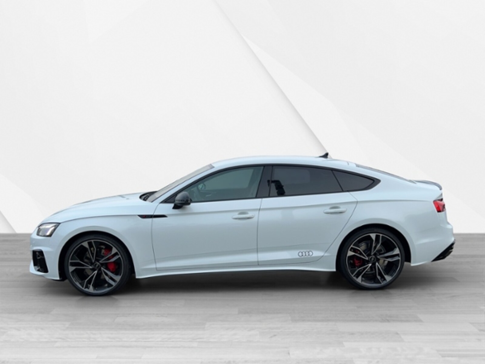 Audi A5 Sportback – Bild 3