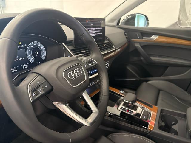 2024 AUDI Q5 E - Image 8