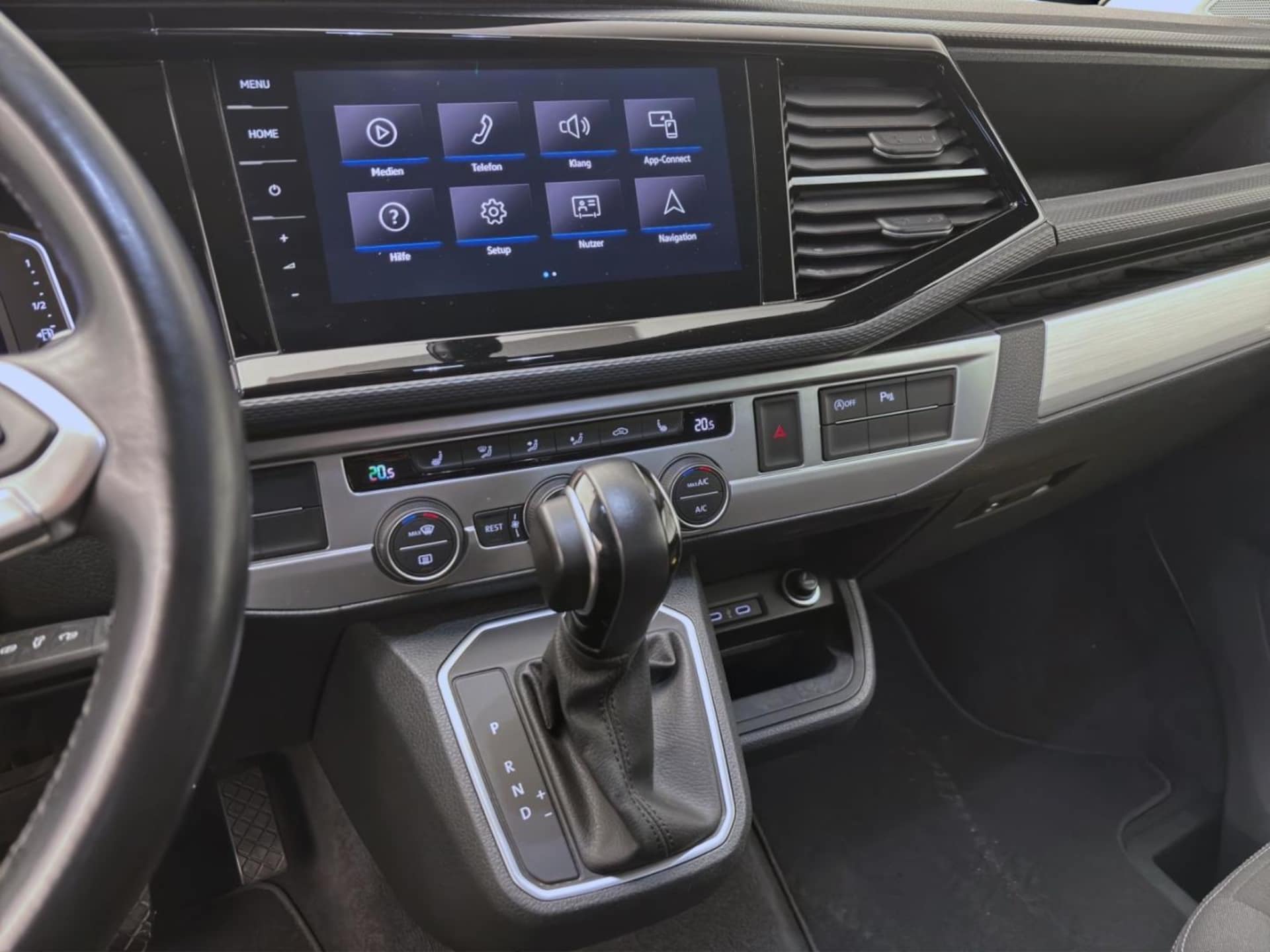 Volkswagen T6.1 Multivan Comfortline