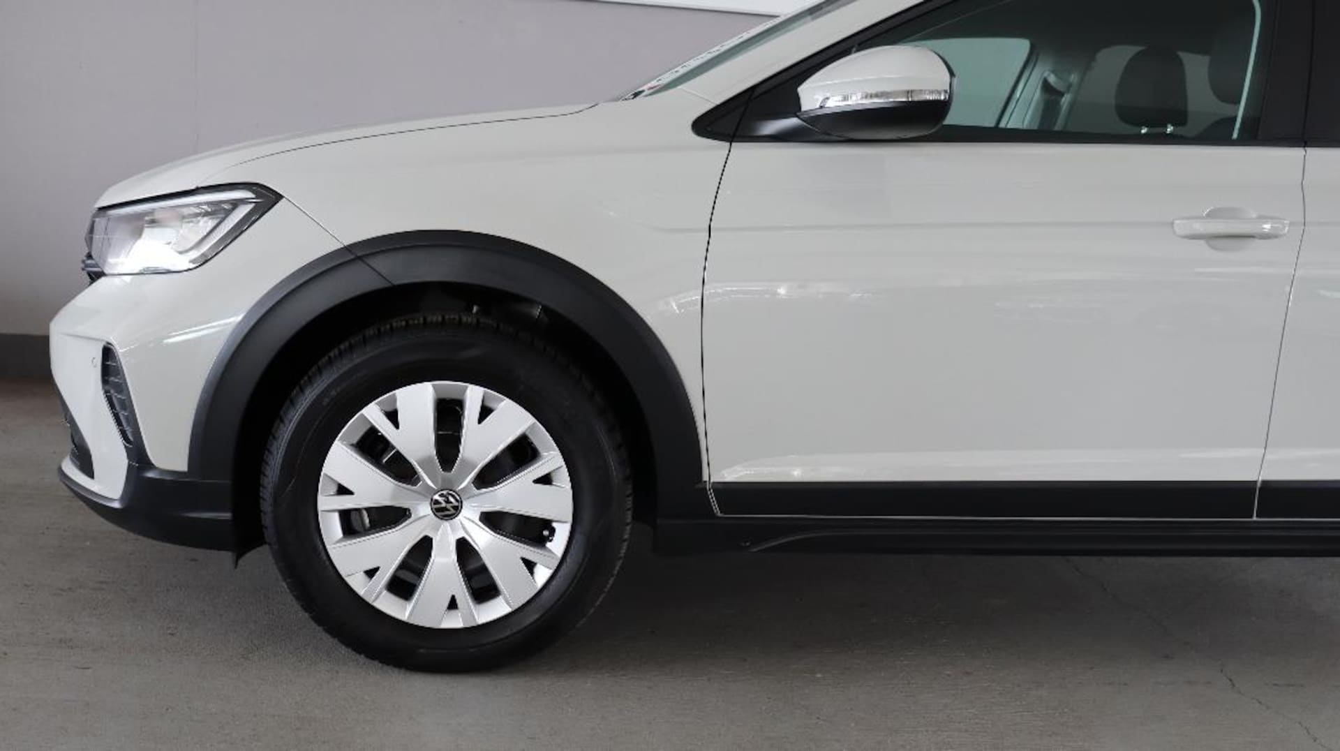 Volkswagen Taigo Basis-Modell