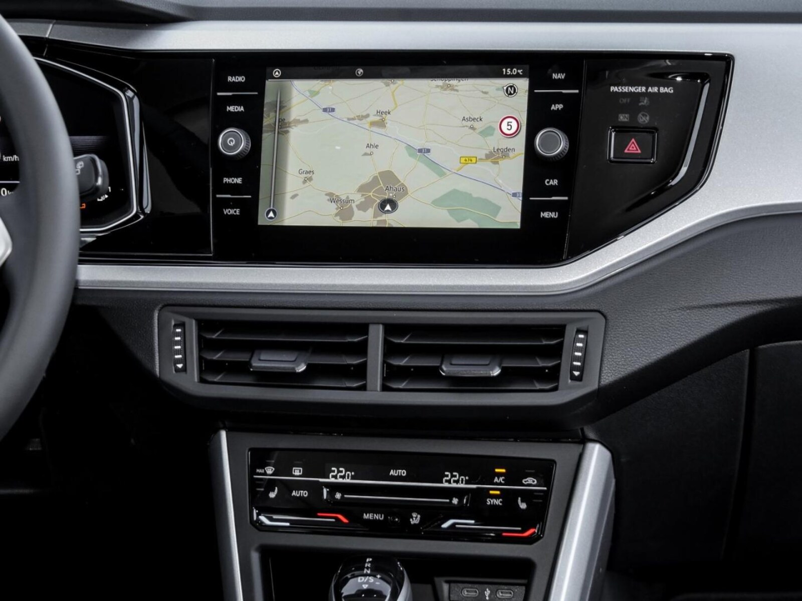 Volkswagen Taigo – Bild 7