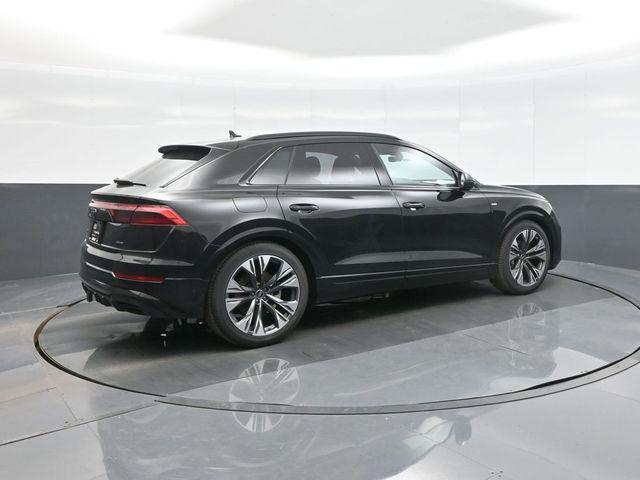 2026 Audi Q8 Premium Plus - Photo 7