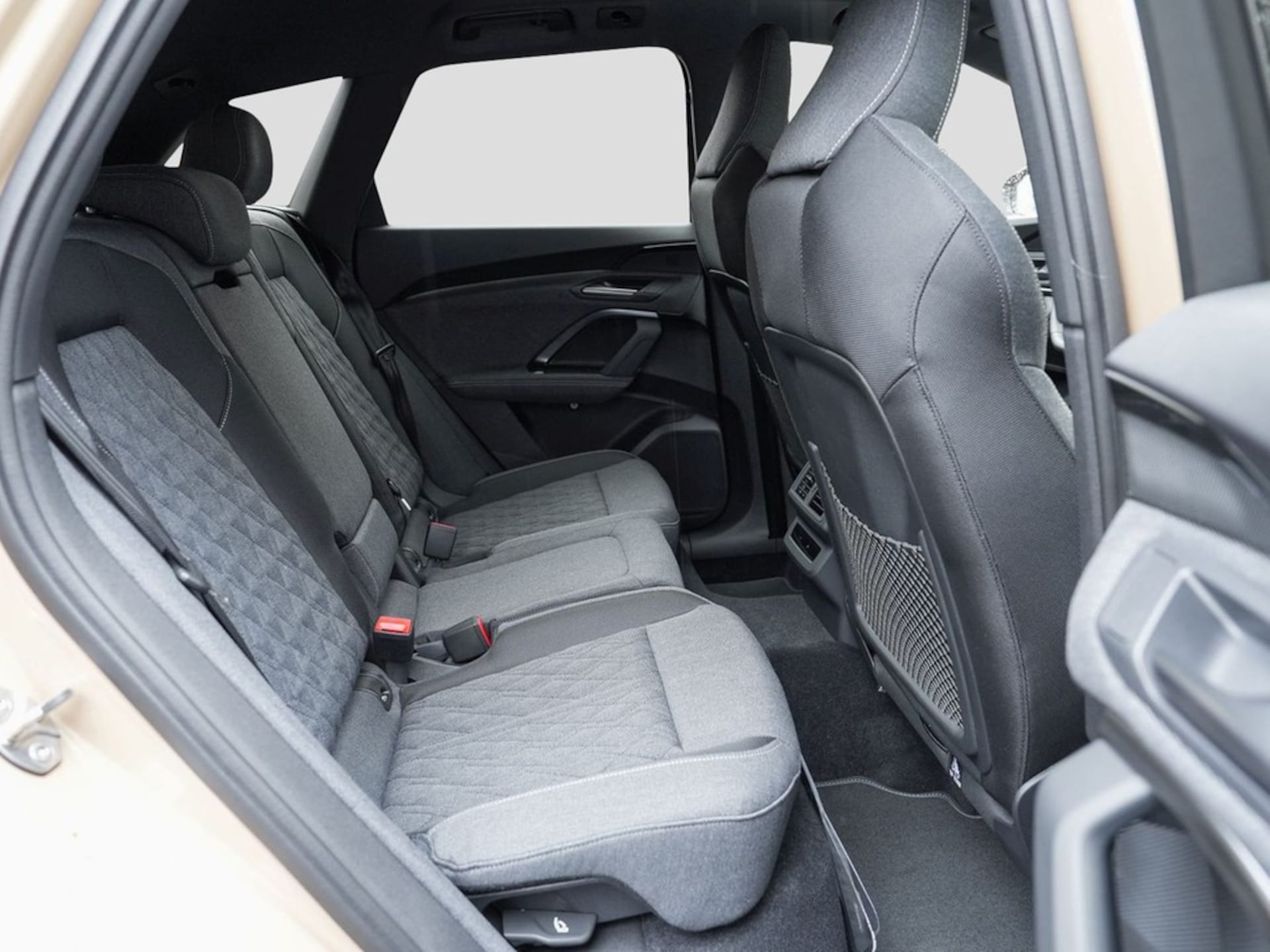 Audi Q5 SUV