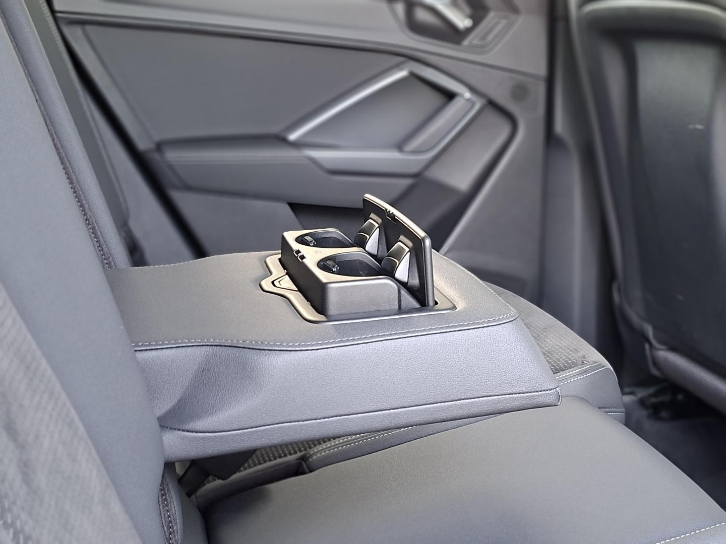 Image about Audi Q3 Sportback S Edition 35 TFSI 110 kW (150 ch) S tronic