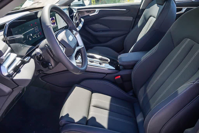 2026 Audi A6 Premium Plus - Photo 20