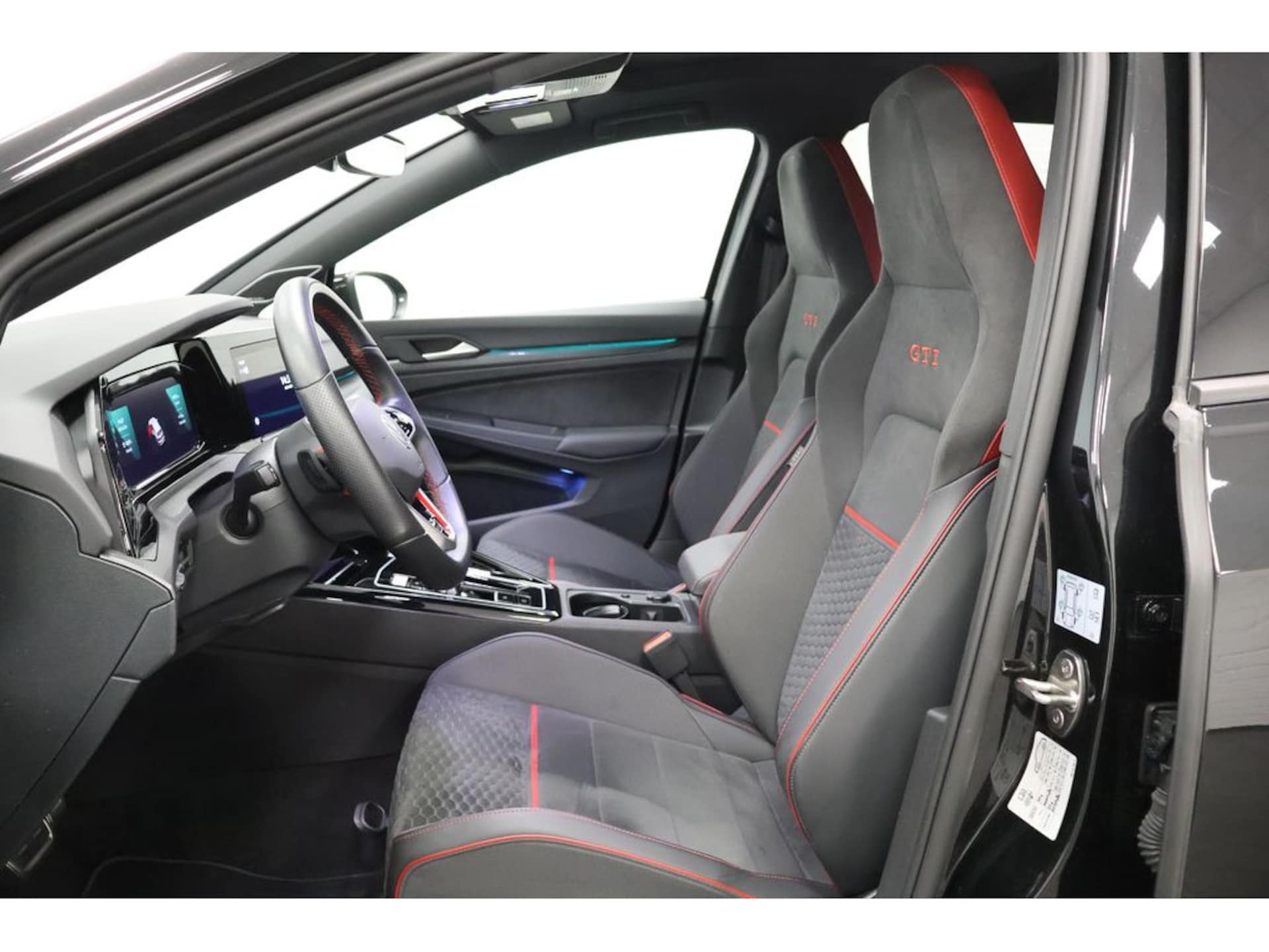 Volkswagen Golf GTI Clubsport