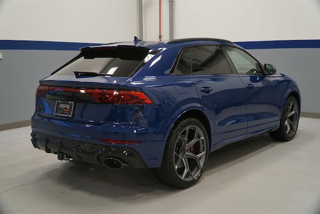 2026 Audi RS Q8 Base - Photo 6
