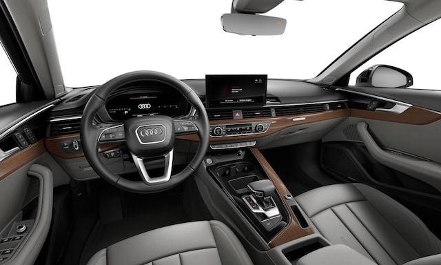2023 Audi A4 allroad