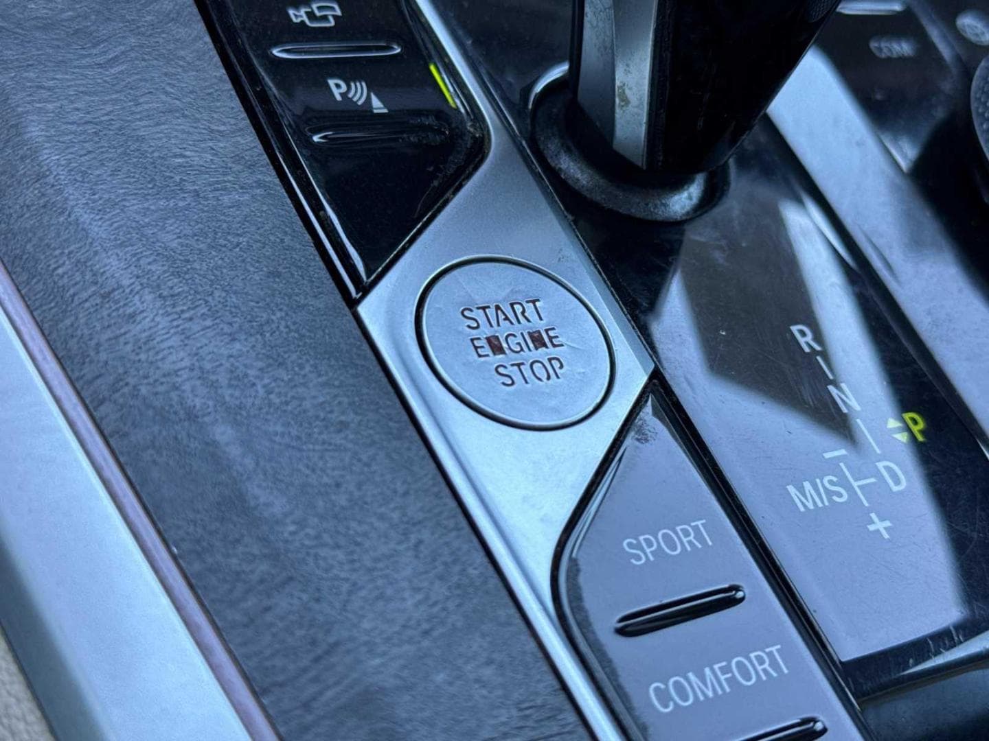2022 BMW X5 40i - Photo 27