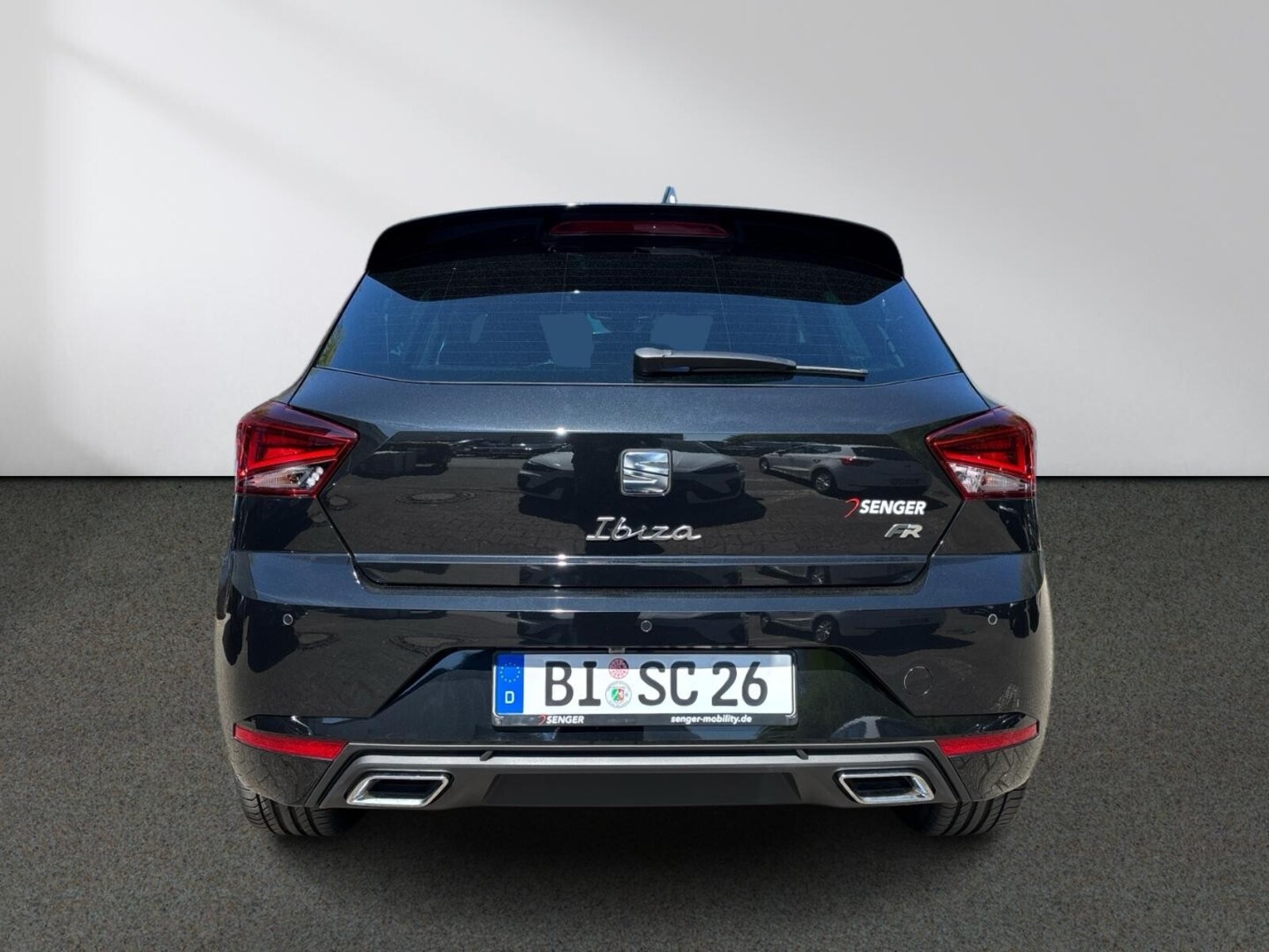 SEAT Ibiza – Bild 5