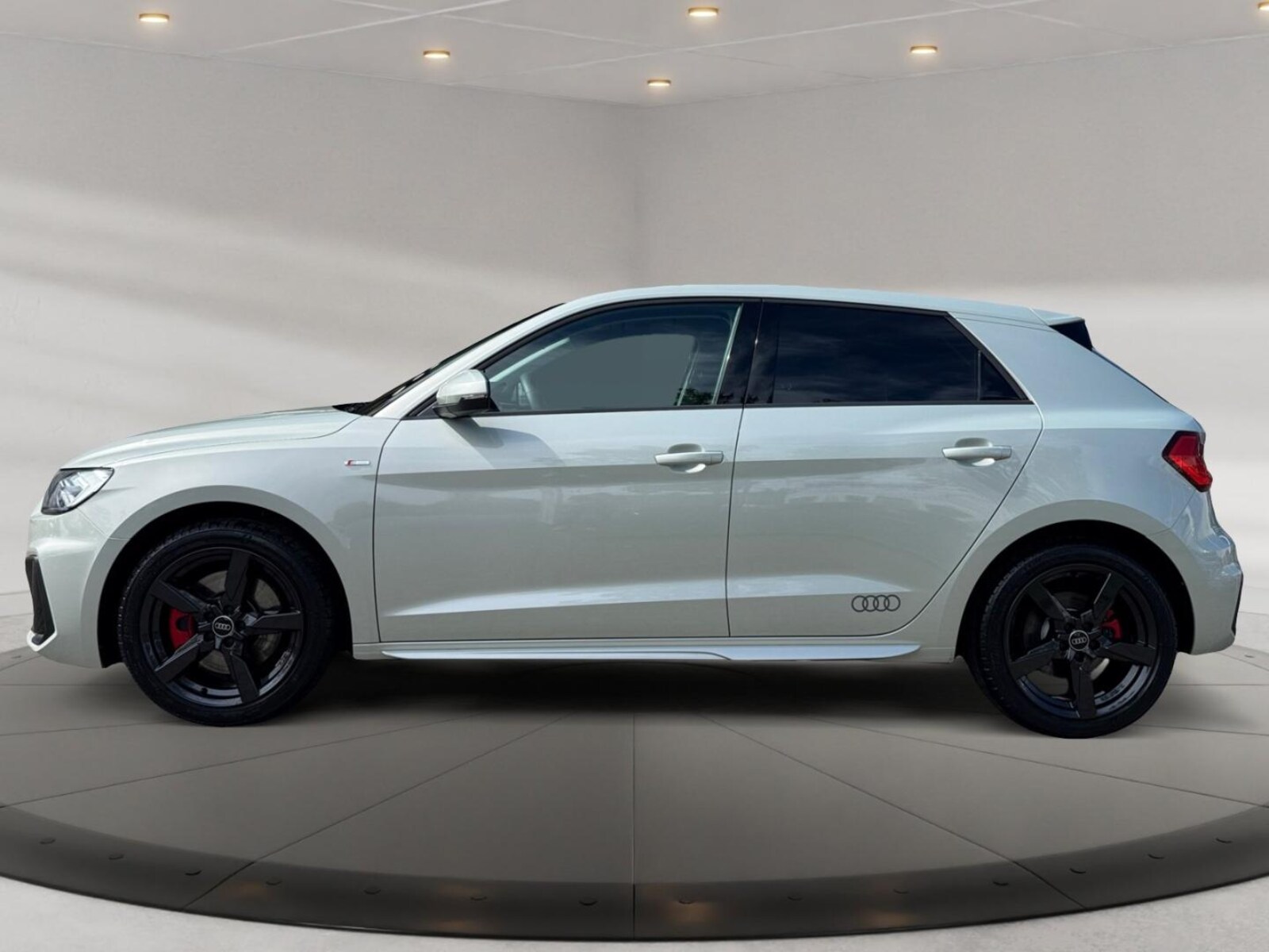 Audi A1 Sportback – Bild 2