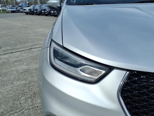 2023 Chrysler