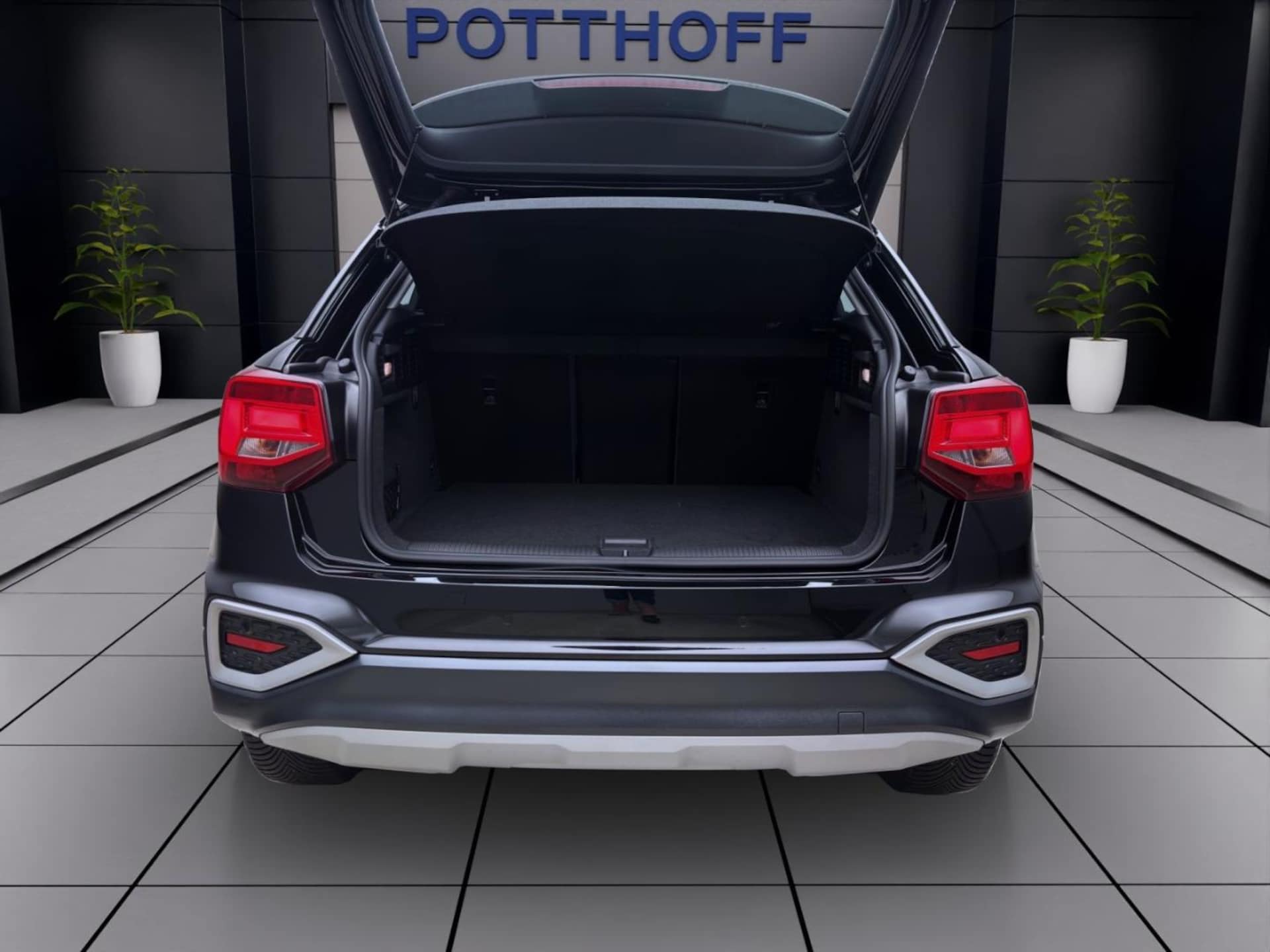 Audi Q2 Advanced