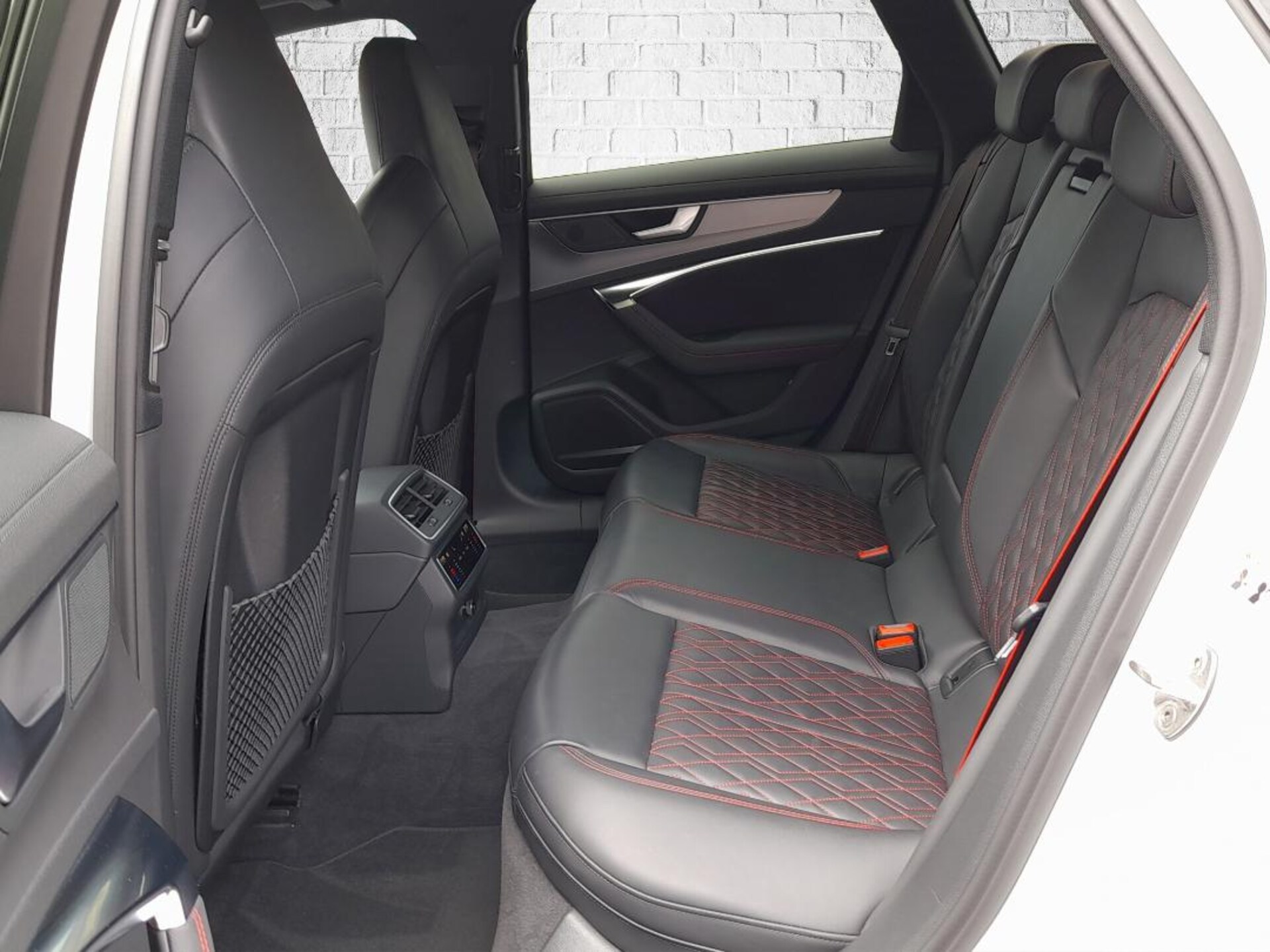 Audi A6 Avant TFSI e Sport