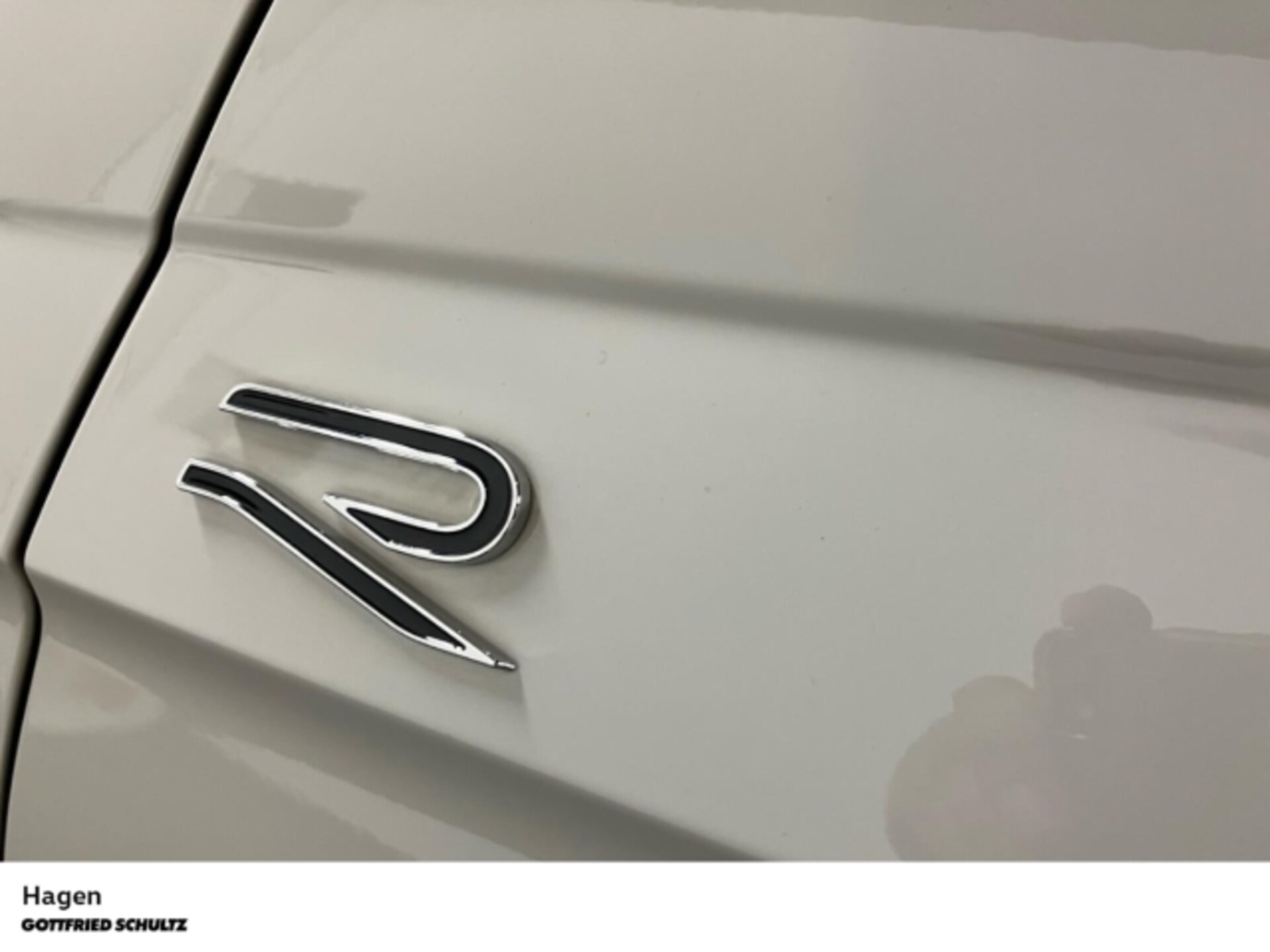 Volkswagen Taigo R-Line