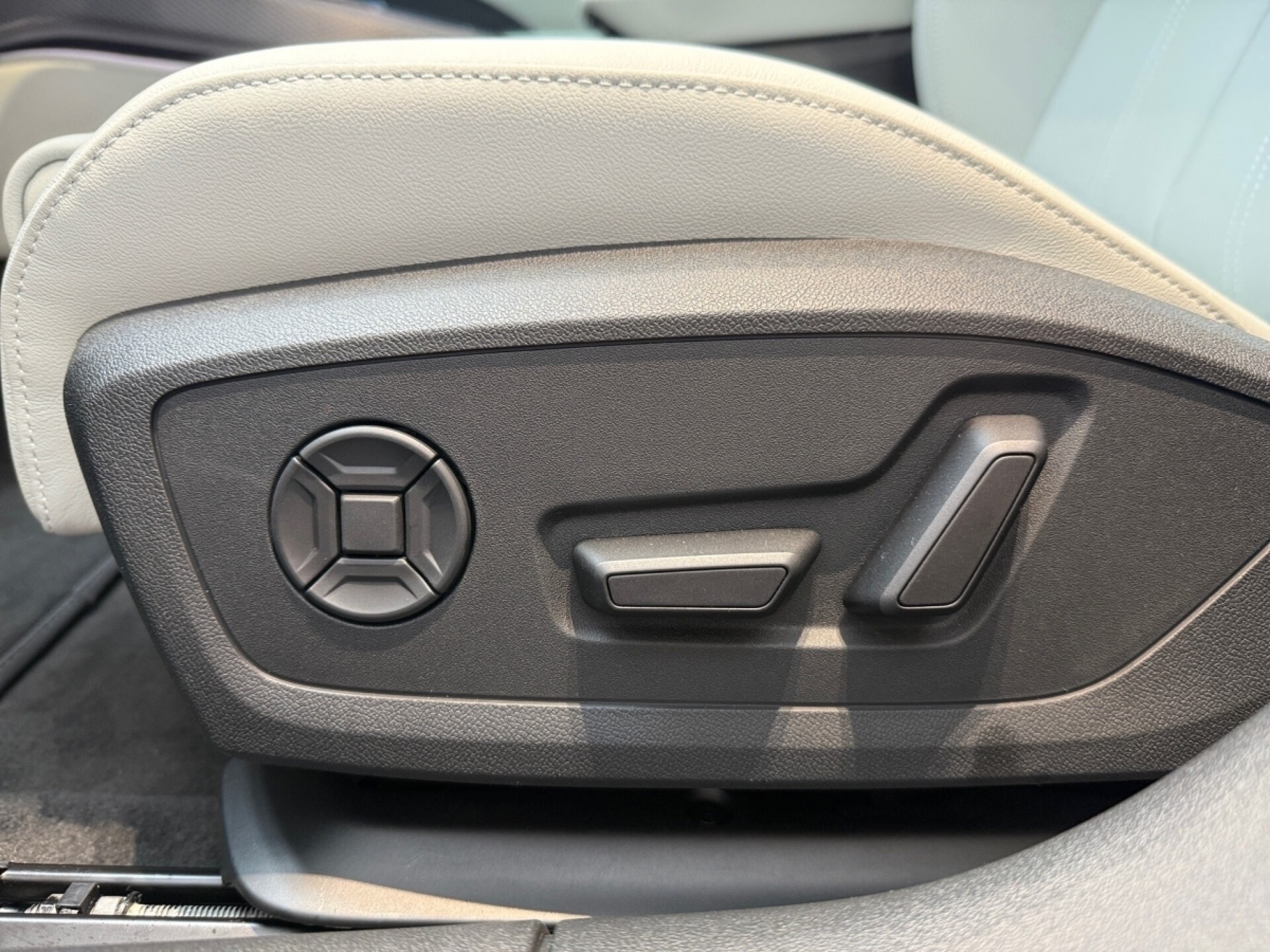 Audi A6 Limousine e-hybrid