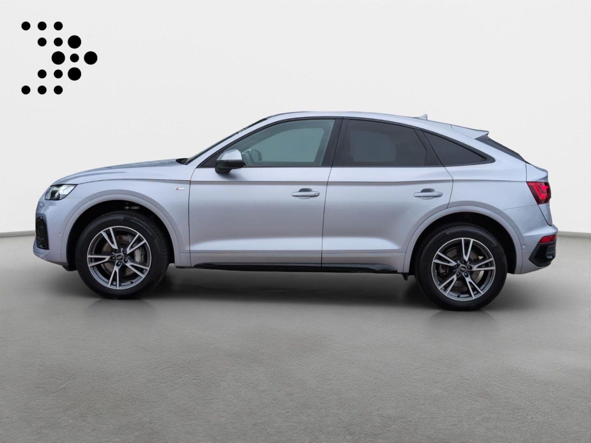 Audi Q5 Sportback S line