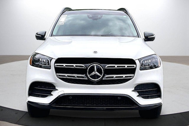 2022 Mercedes-Benz GLS 450
