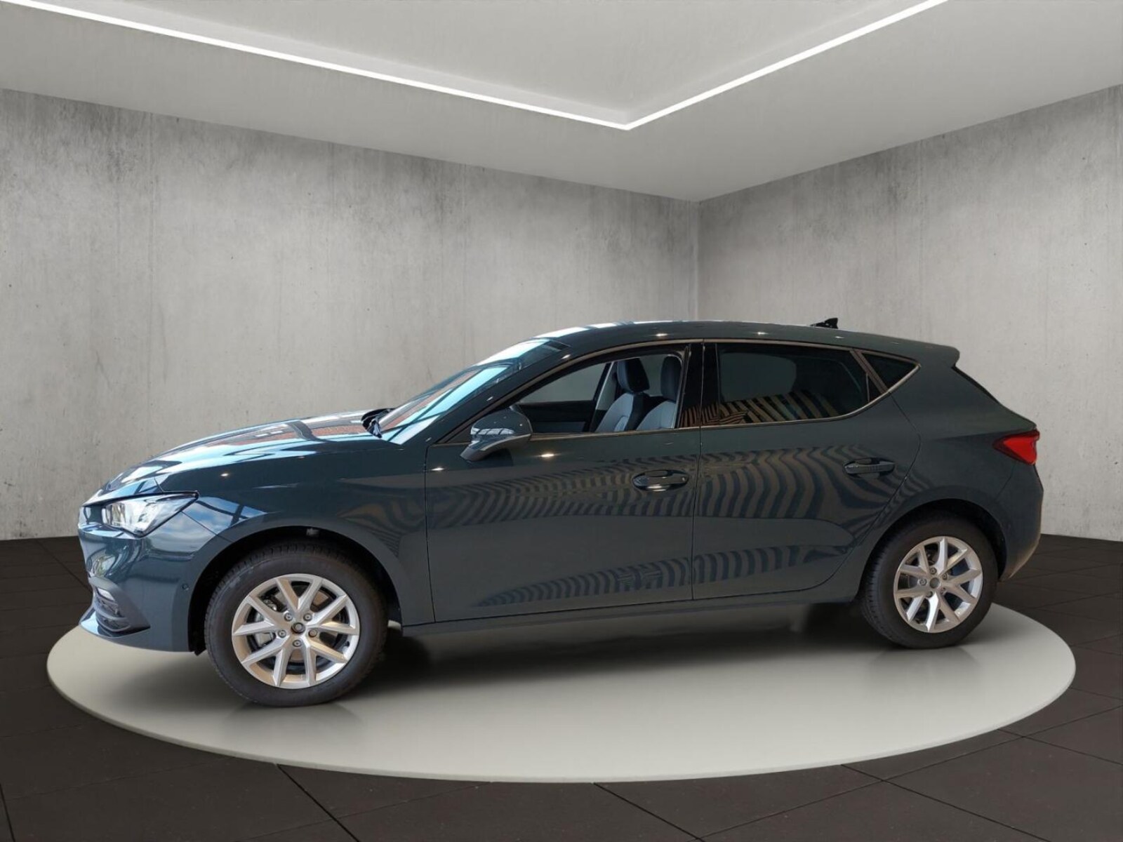 SEAT Leon – Bild 2
