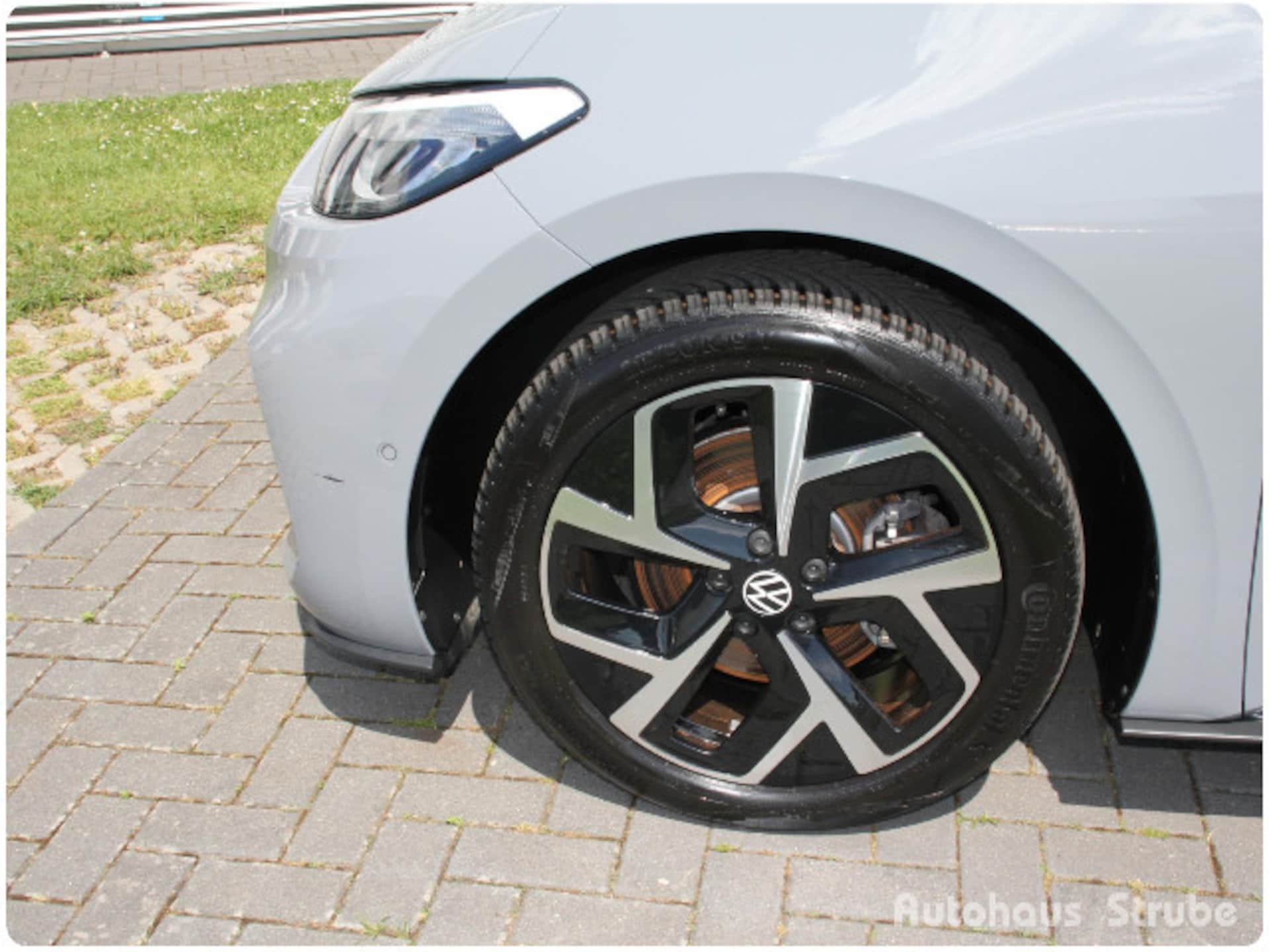 Volkswagen ID.3 MOVE Pro
