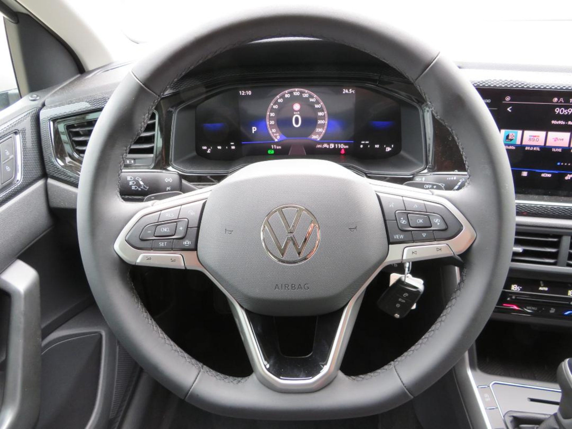 Volkswagen Polo Life