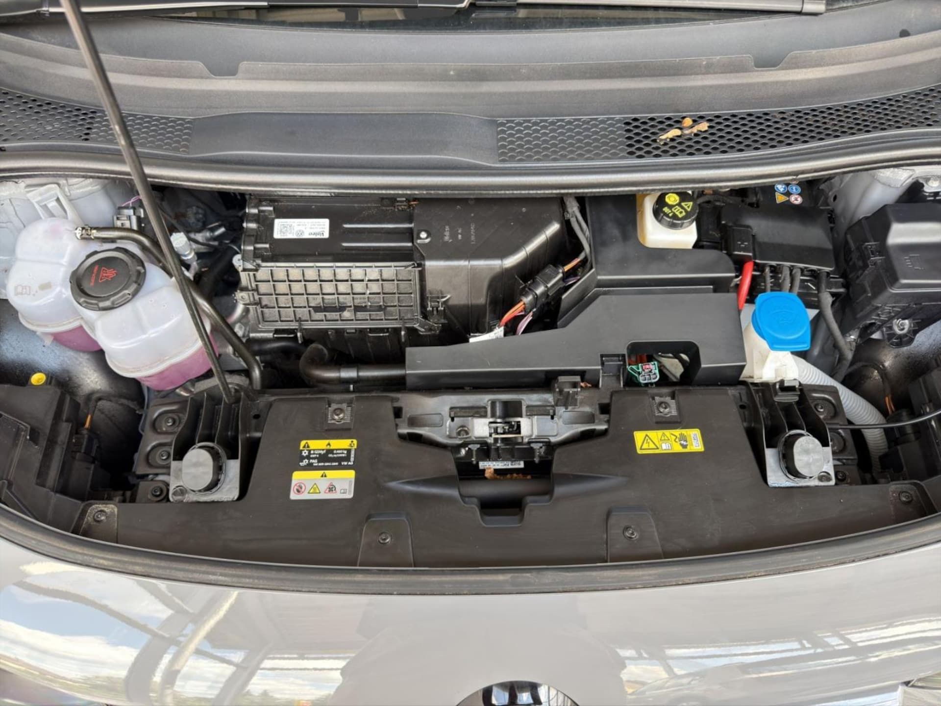 Volkswagen ID.3 Pro
