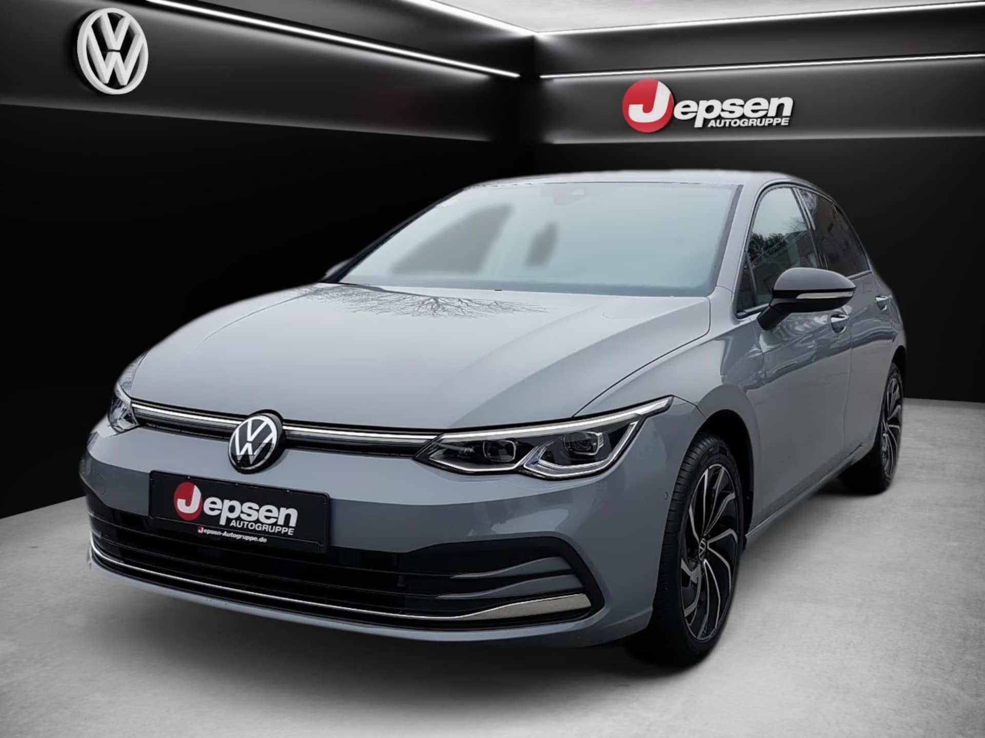 Volkswagen Golf MOVE