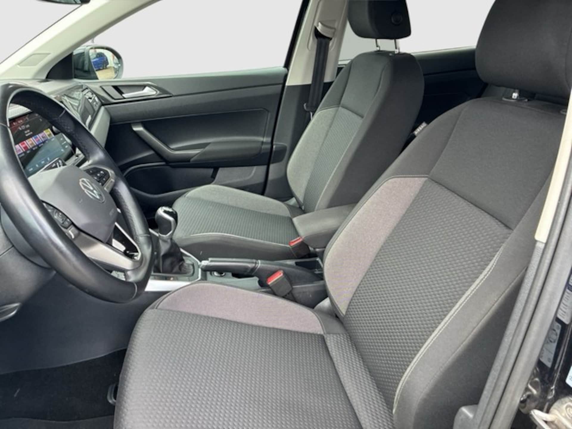 Volkswagen Taigo Life