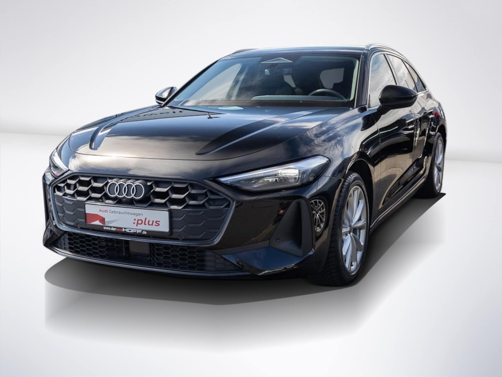 Audi A5 Avant