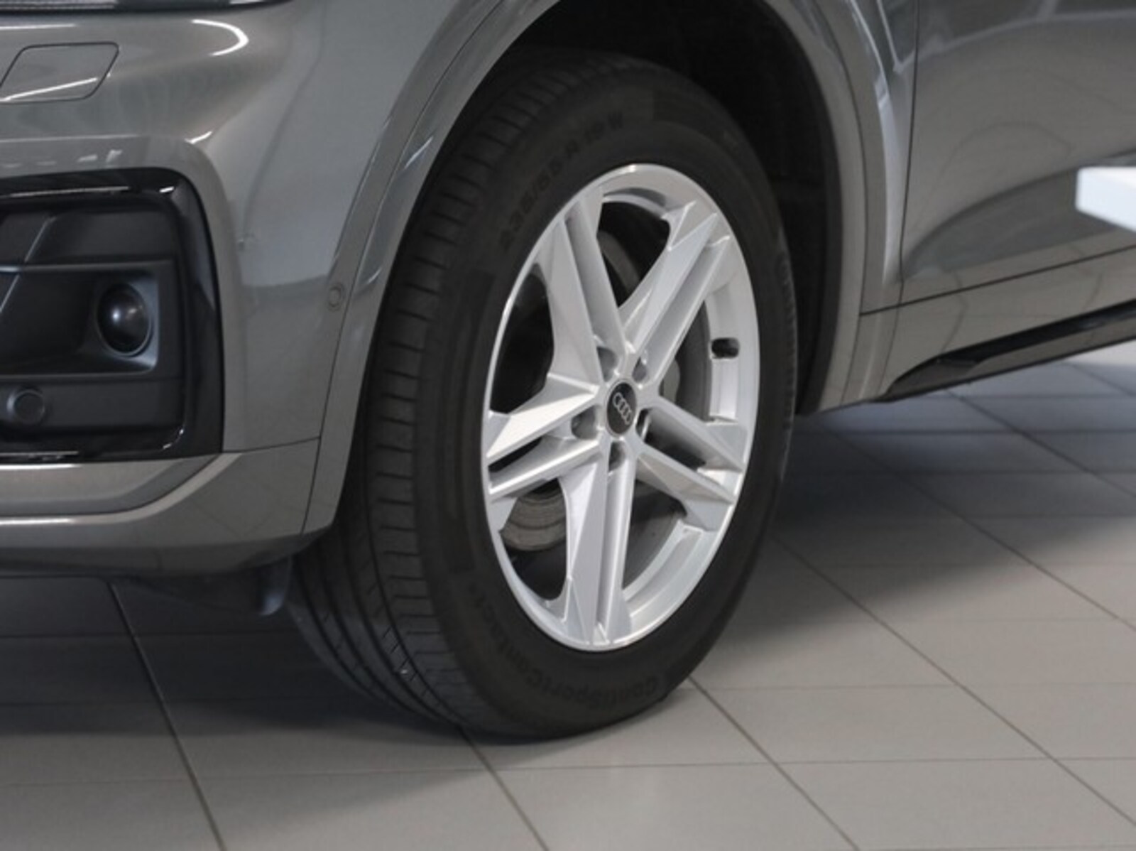 Audi Q5 Sportback – Bild 8