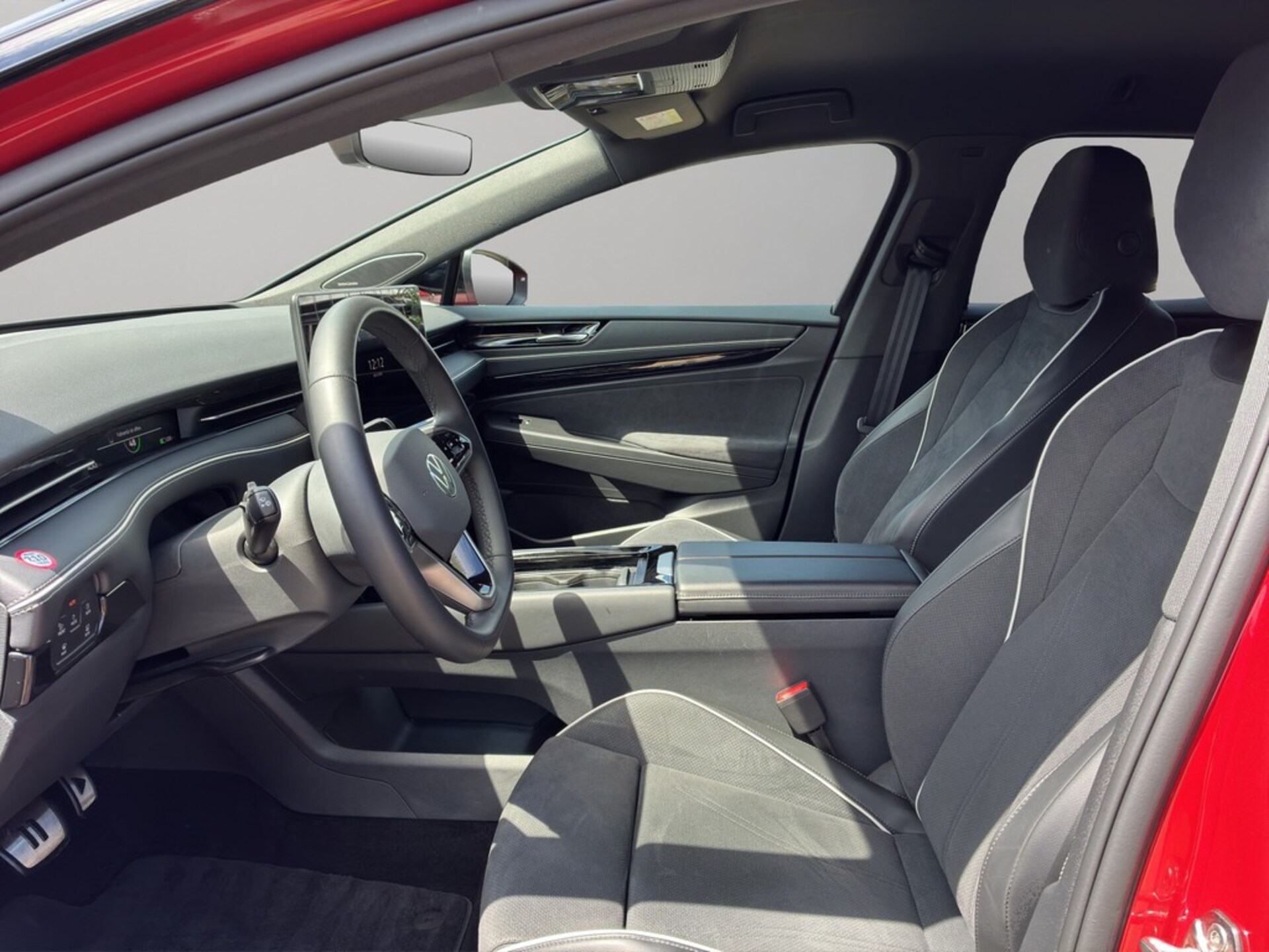 Volkswagen ID.7 Tourer Pro