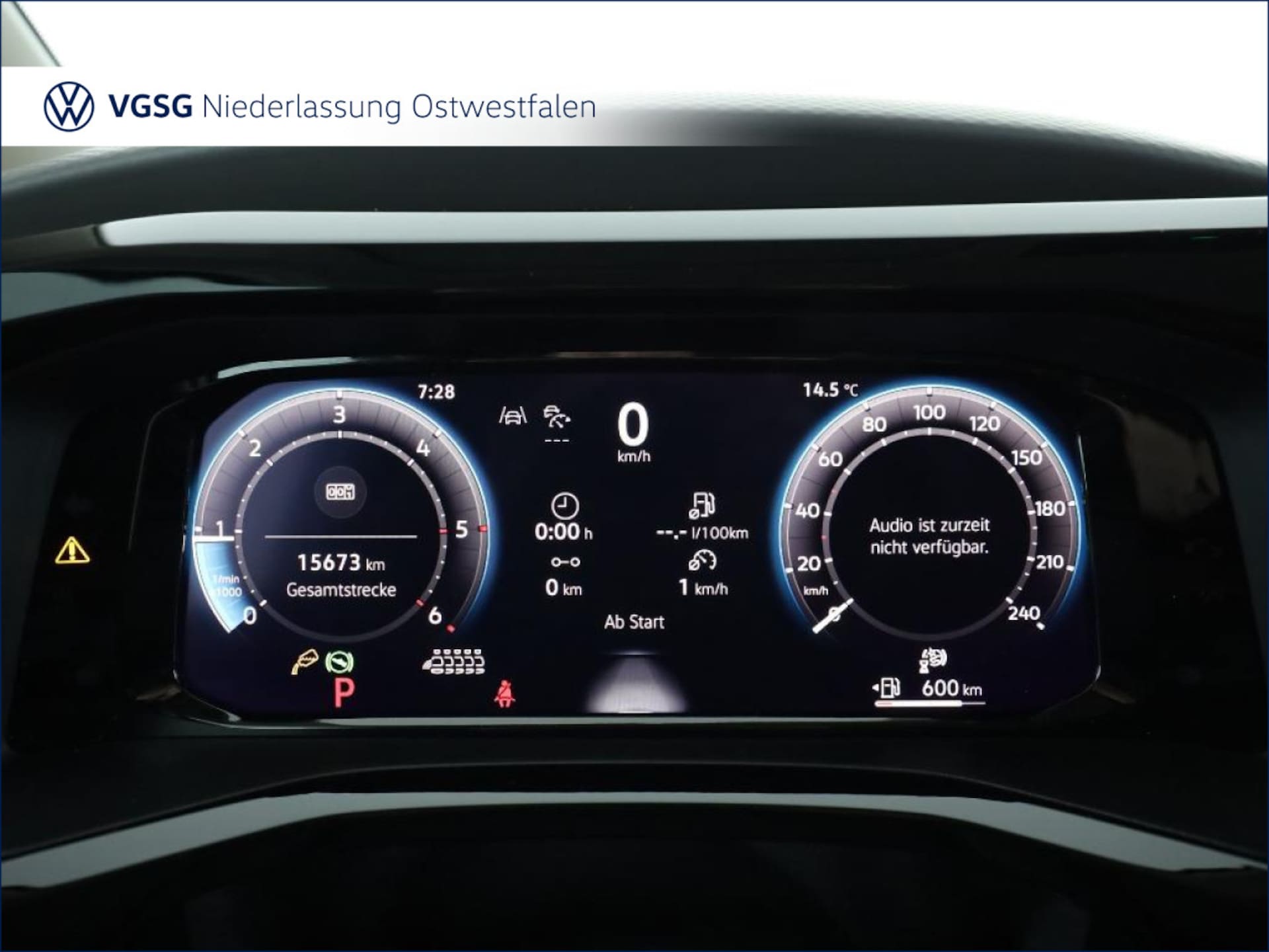 Volkswagen Multivan Life
