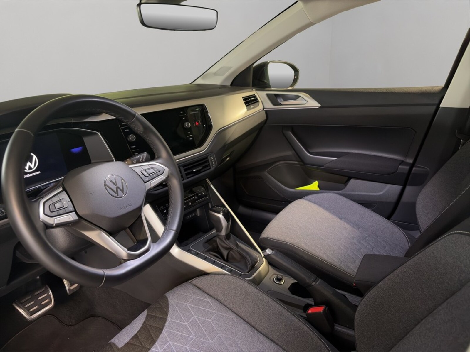 Volkswagen Taigo – Bild 11