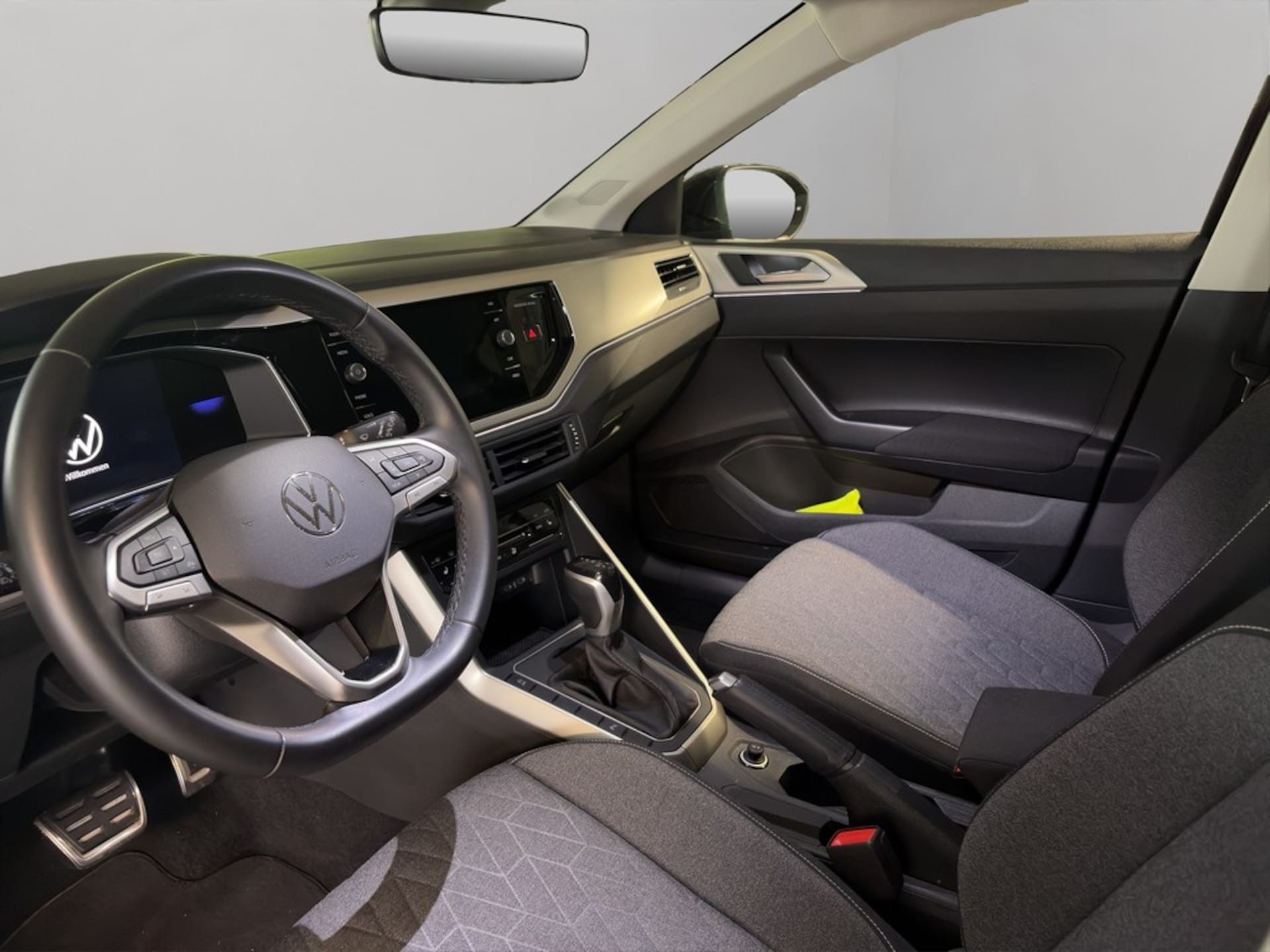 Volkswagen Taigo MOVE