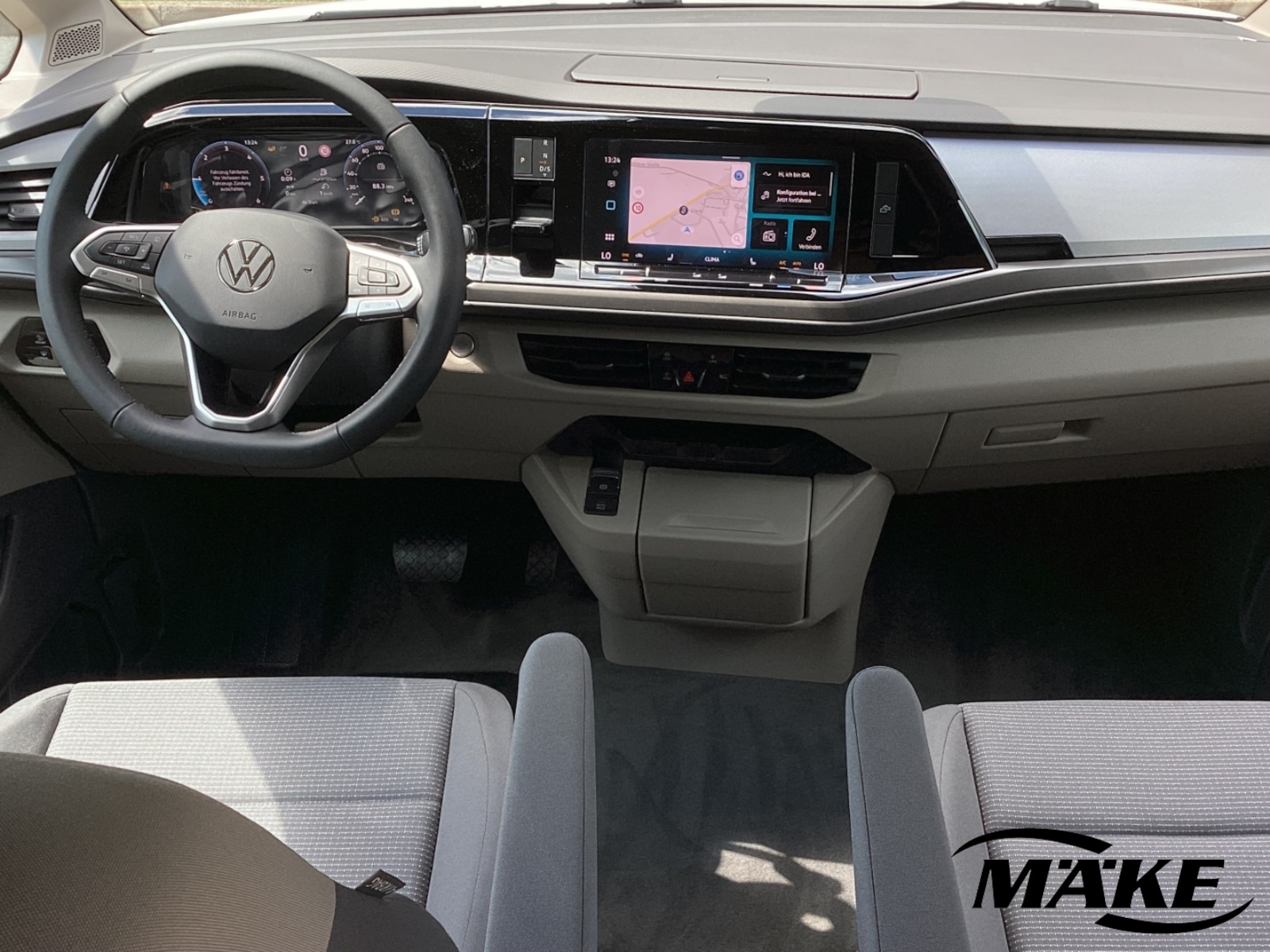 Volkswagen California – Bild 12