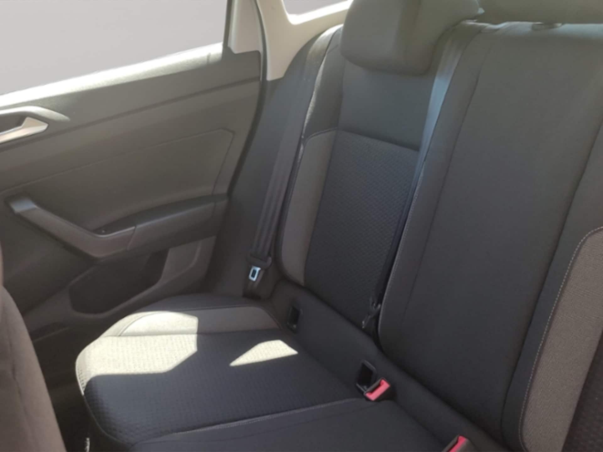 Volkswagen Taigo Life