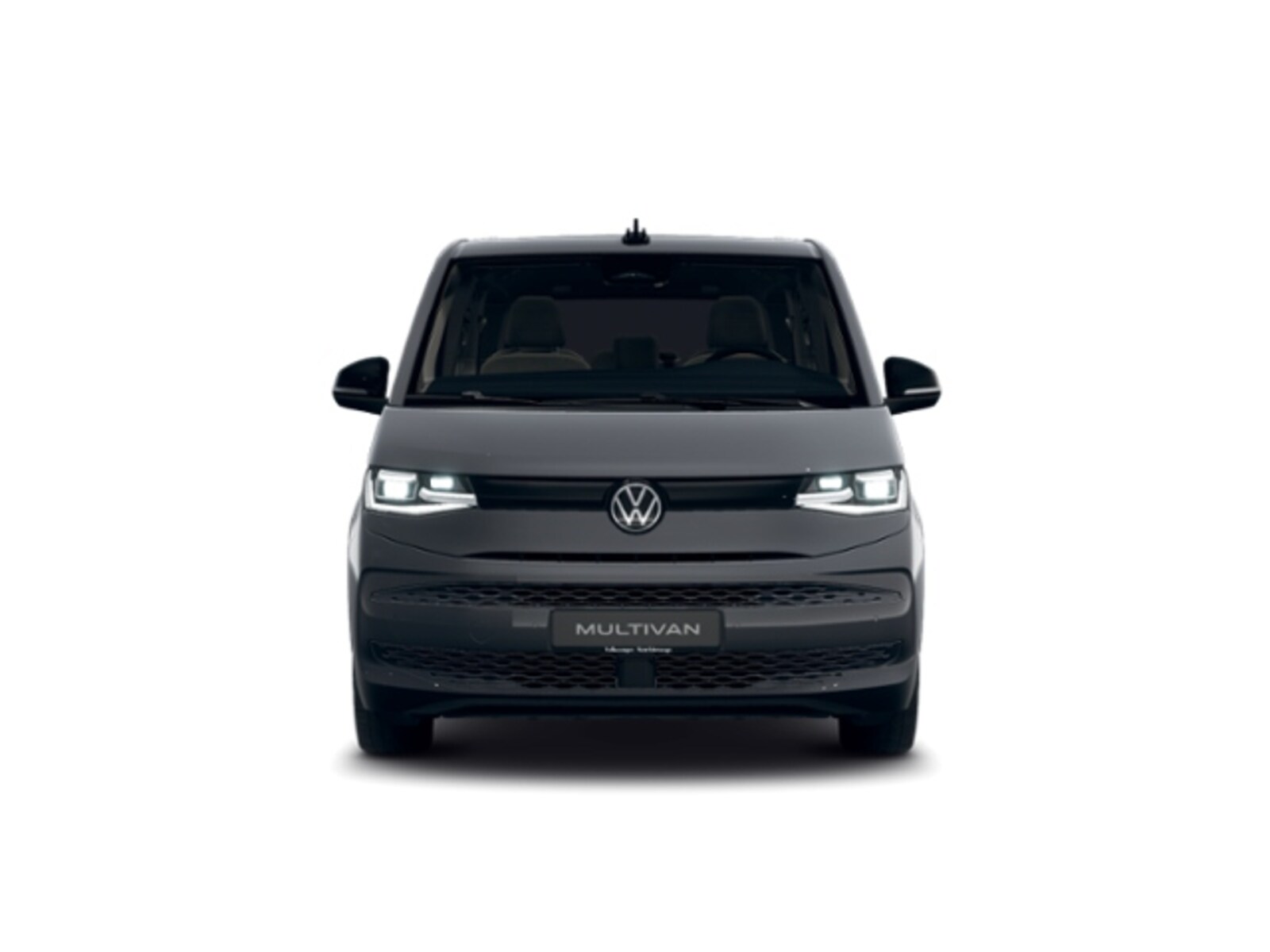 Volkswagen Multivan Langversion – Bild 4