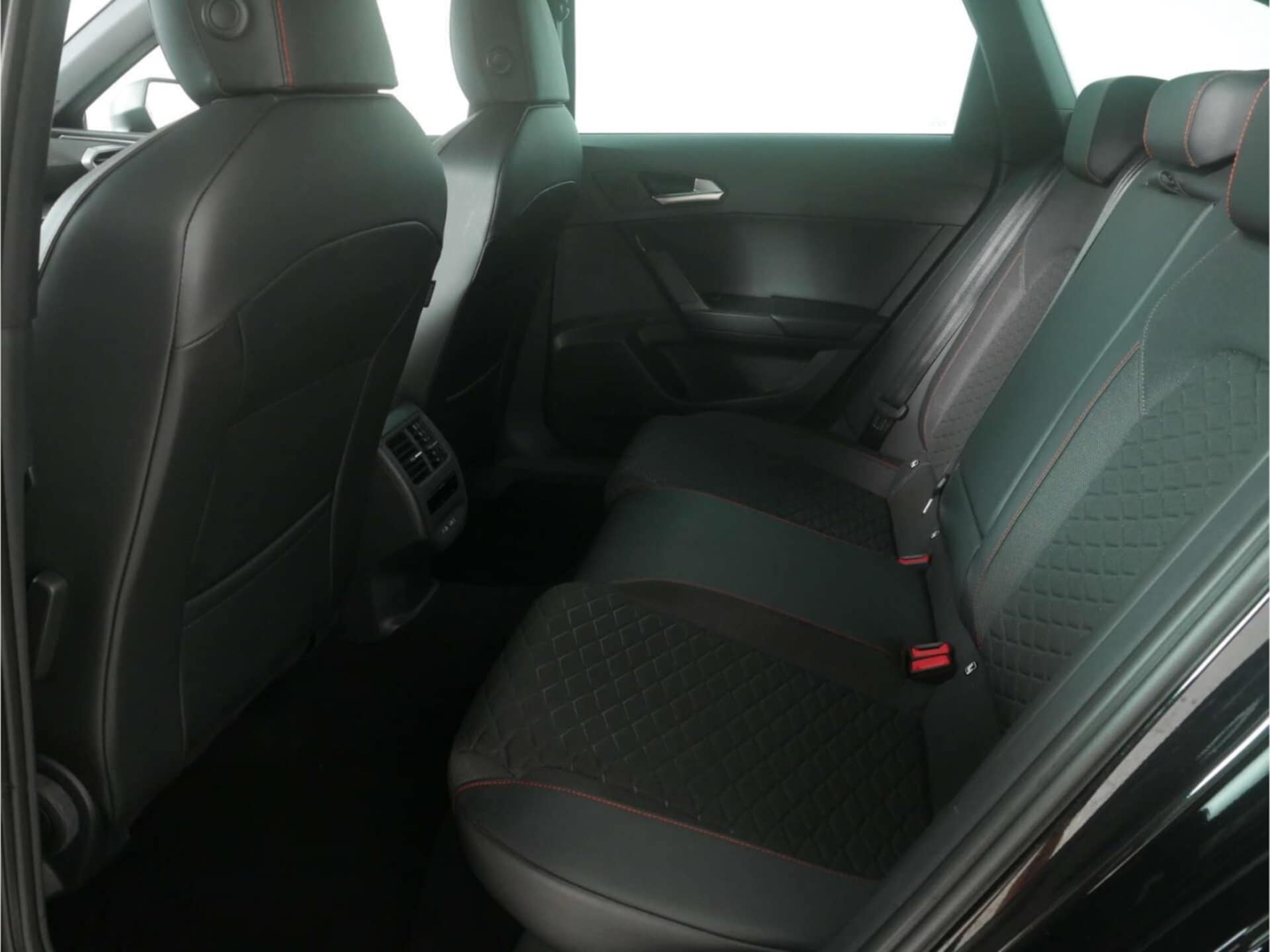 SEAT Leon Sportstourer FR