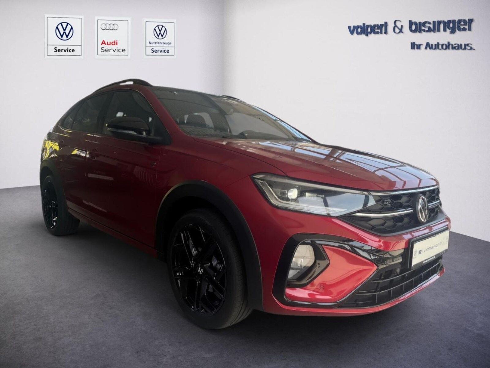 Volkswagen Taigo – Bild 2