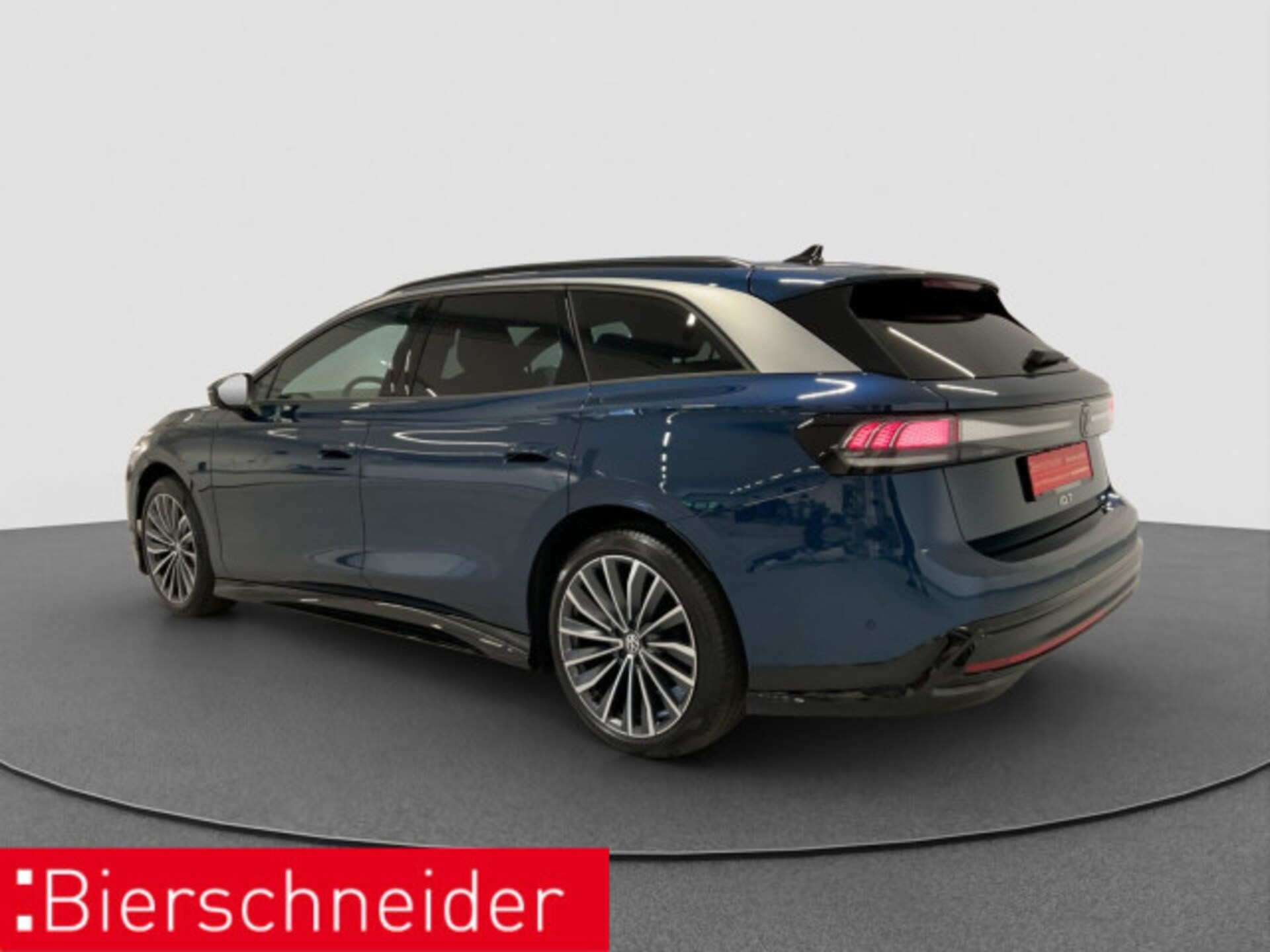 Volkswagen ID.7 Tourer Pro S