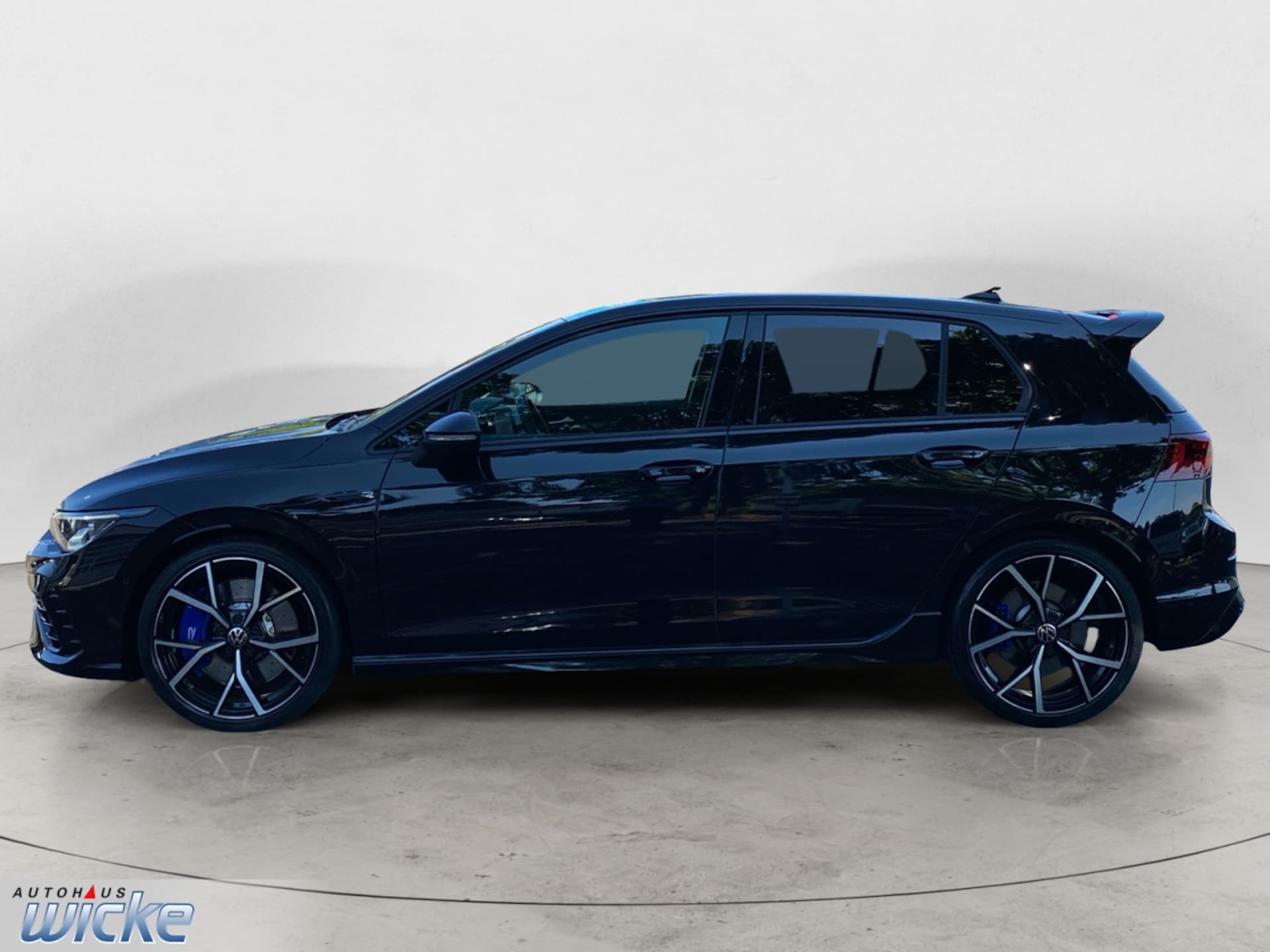 Volkswagen Golf R